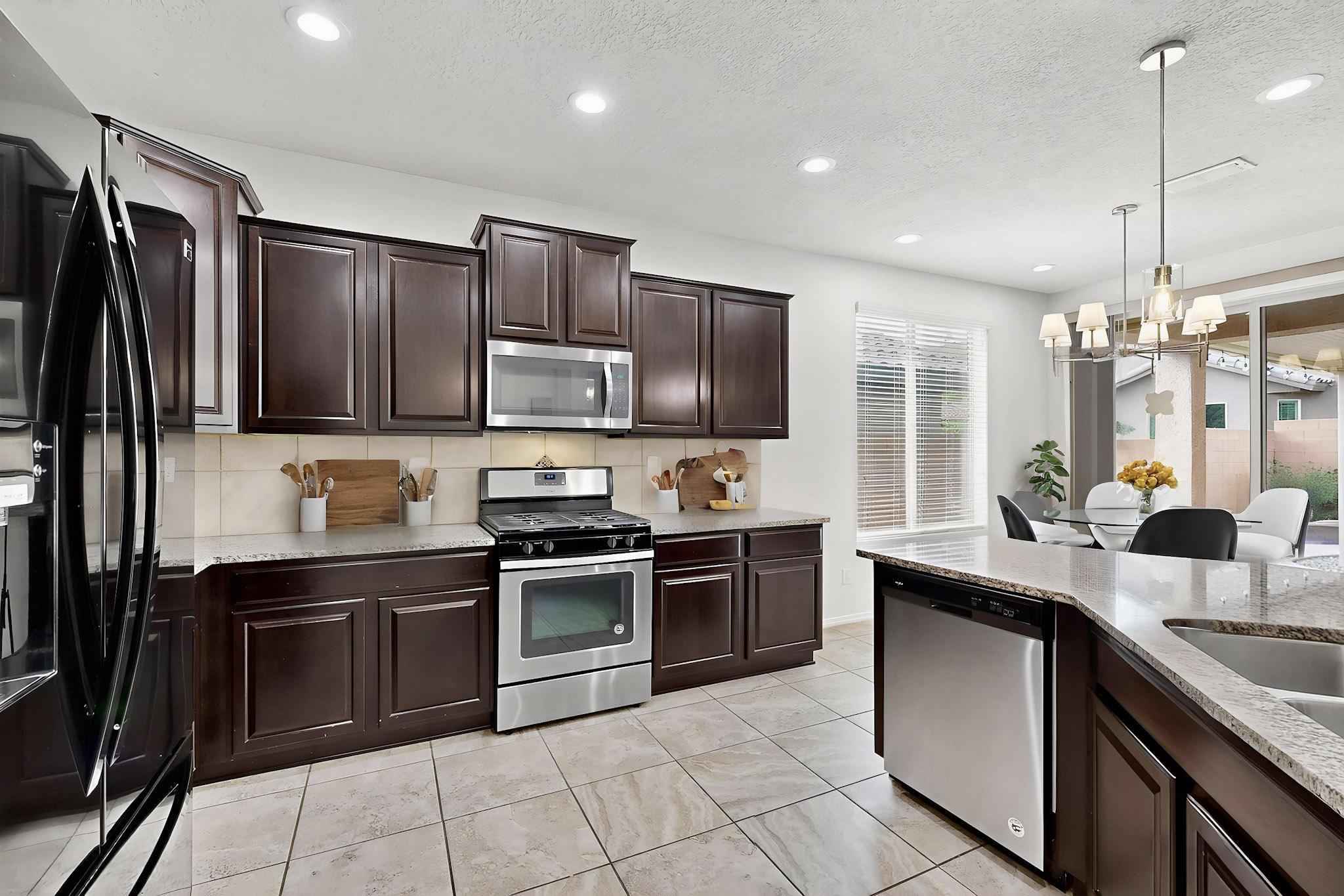 9519 Flint Rock Drive NW