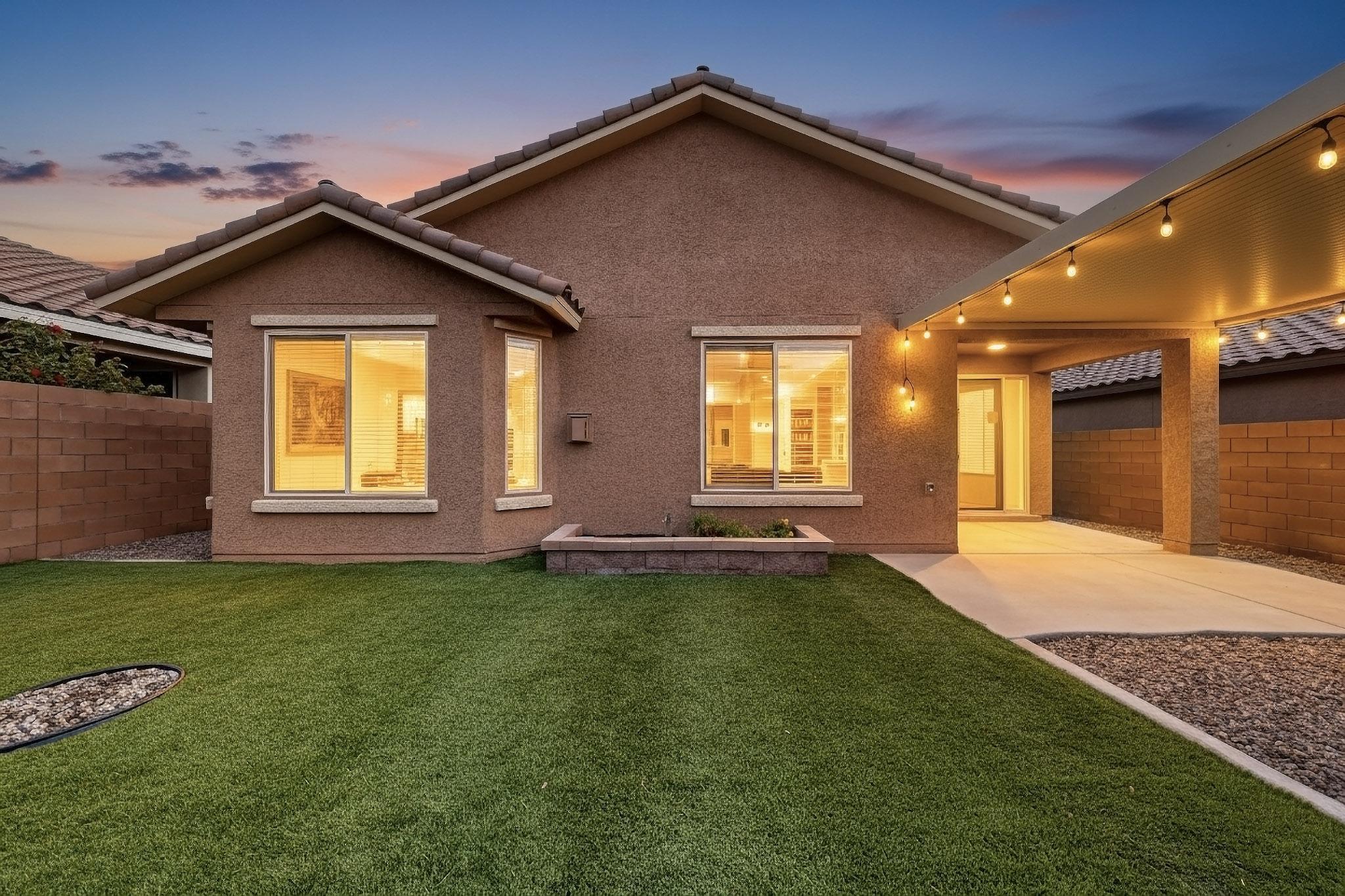 9519 Flint Rock Drive NW