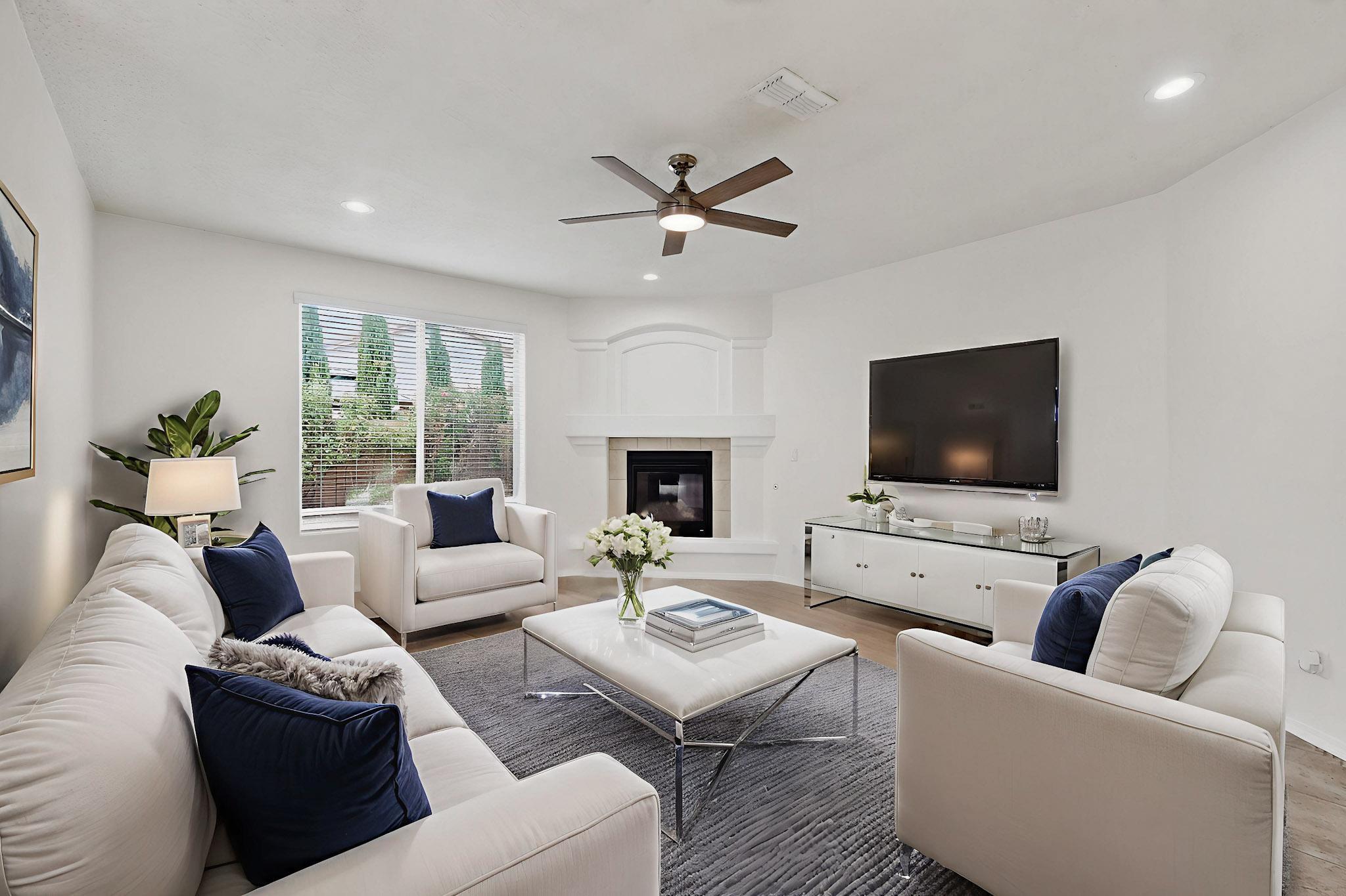 9519 Flint Rock Drive NW