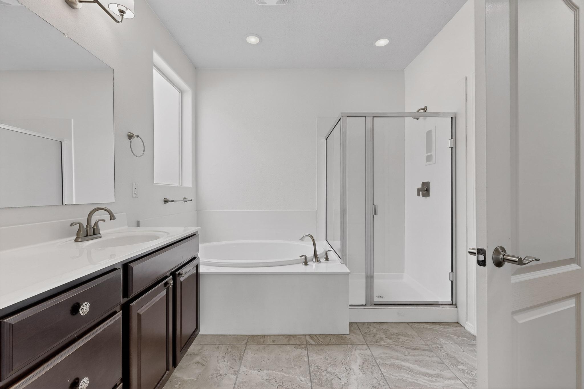 9519 Flint Rock Drive NW