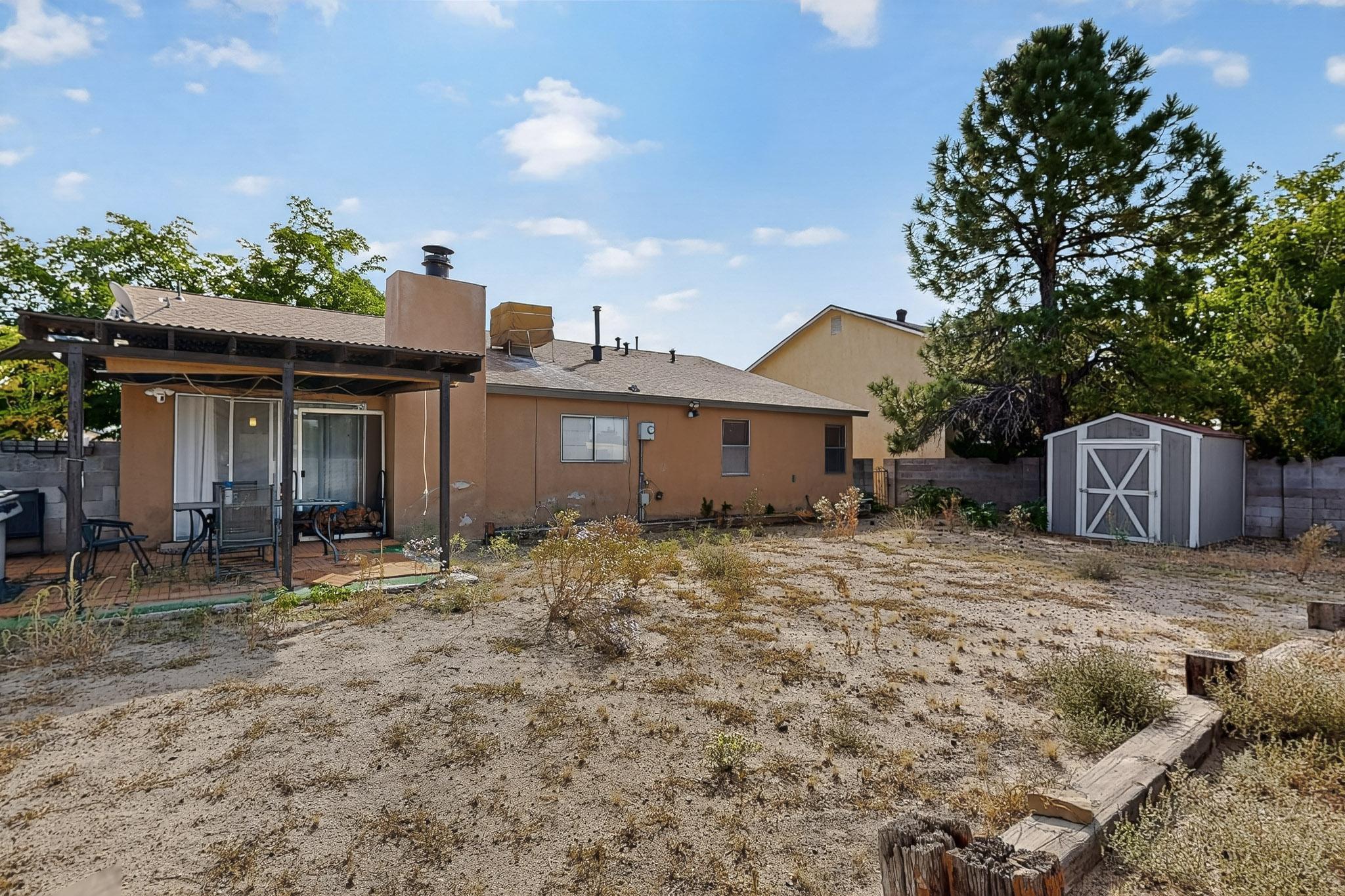 5805 Chimayo Drive NW