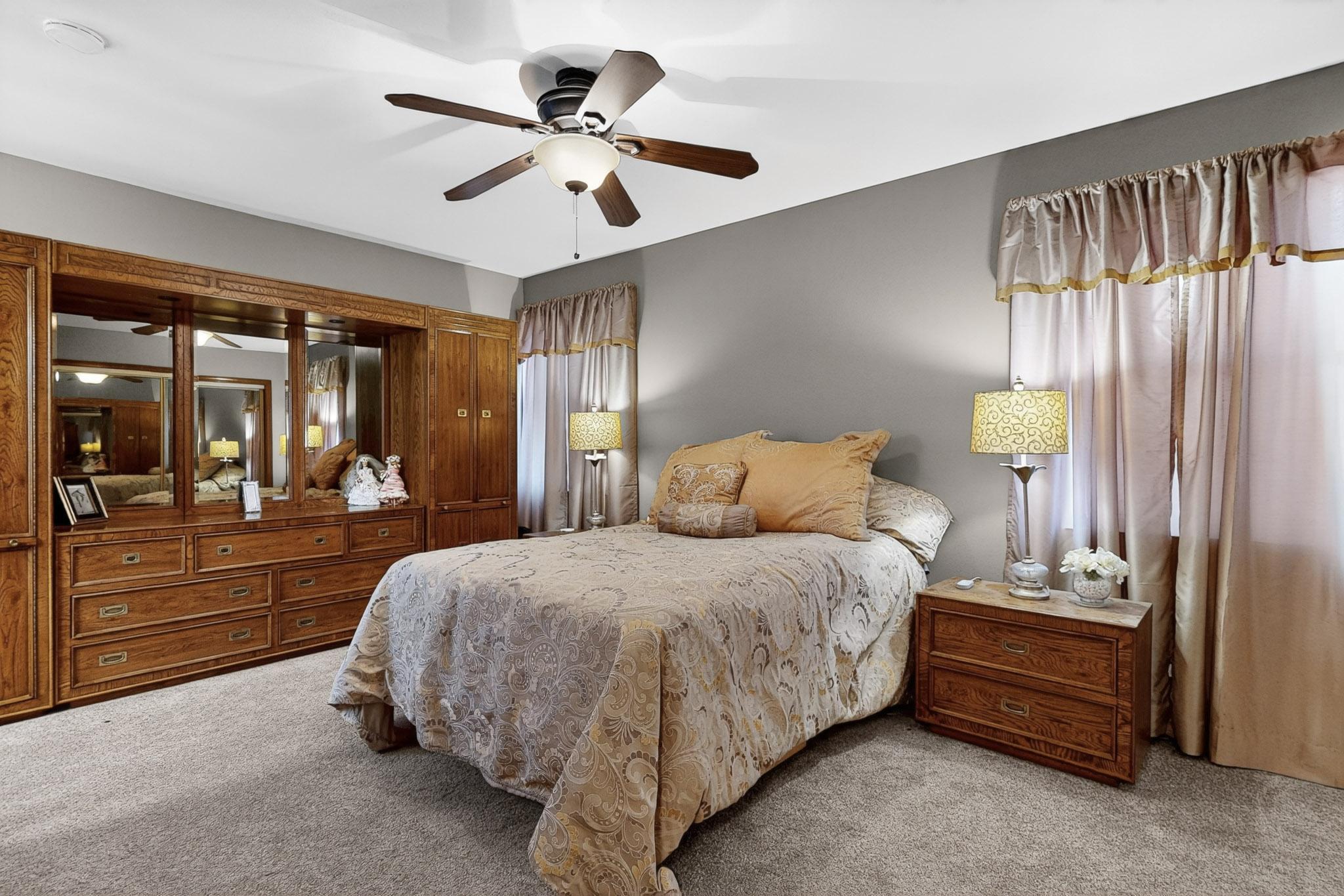 5805 Chimayo Drive NW