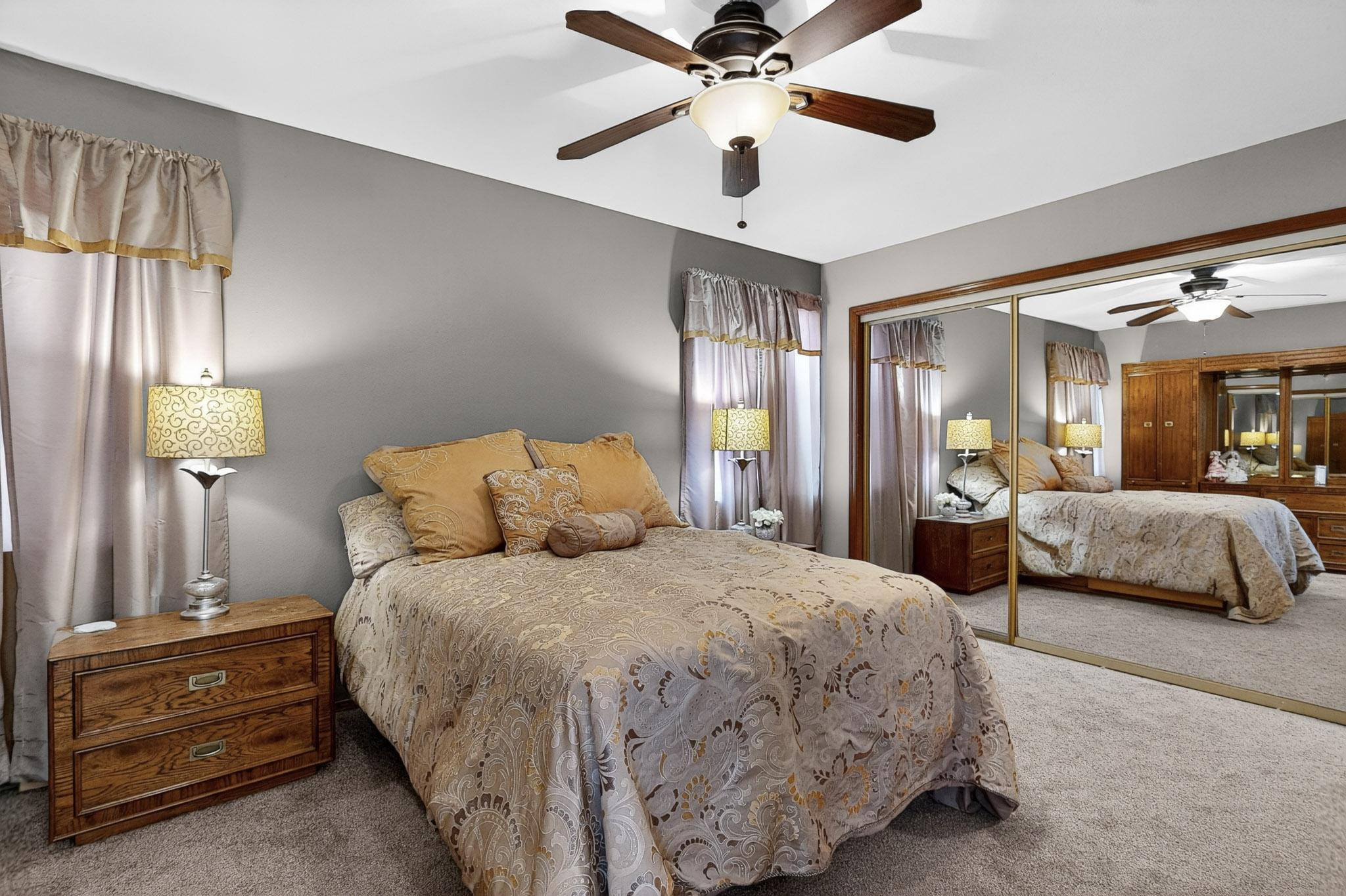 5805 Chimayo Drive NW