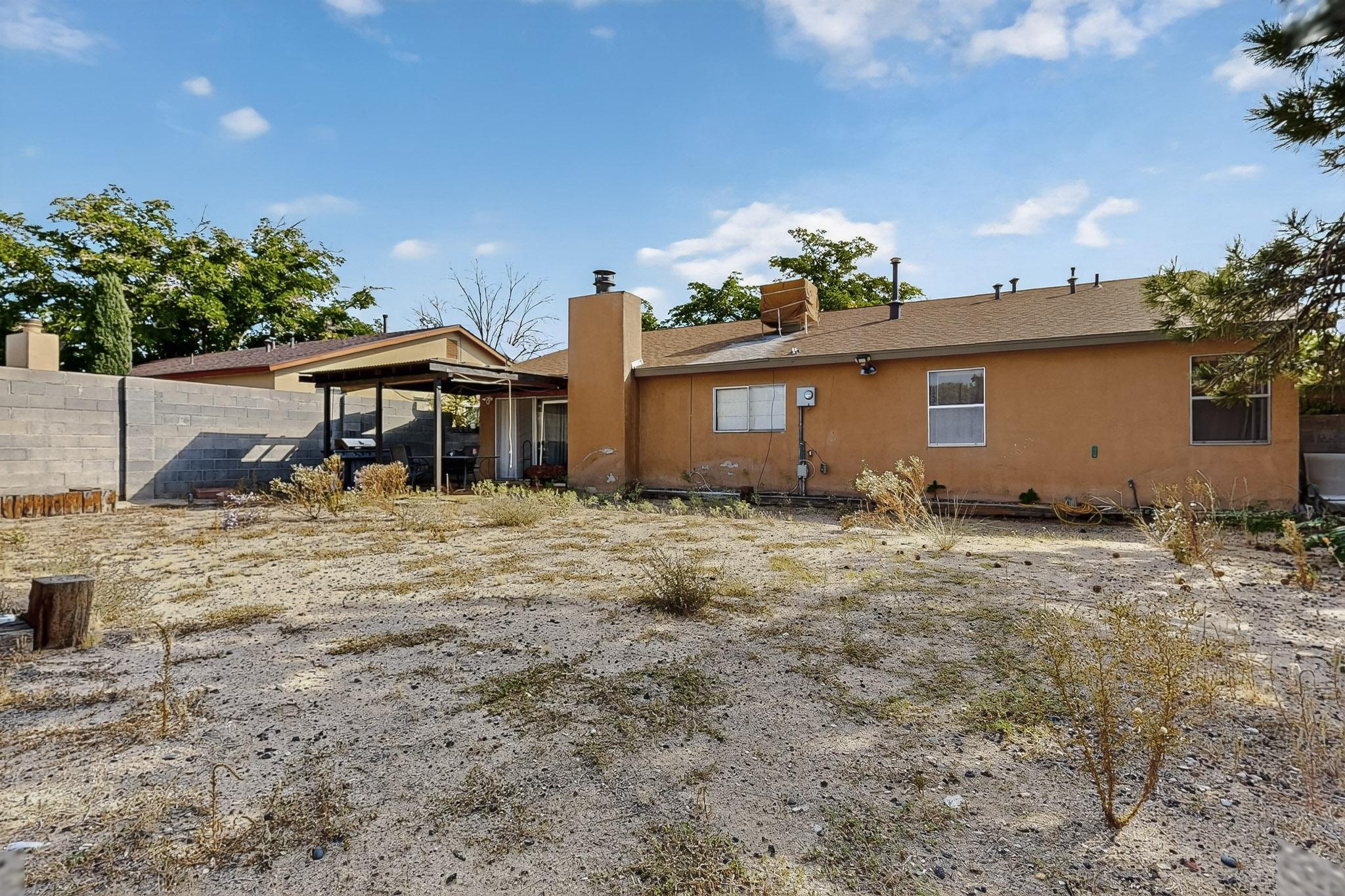 5805 Chimayo Drive NW