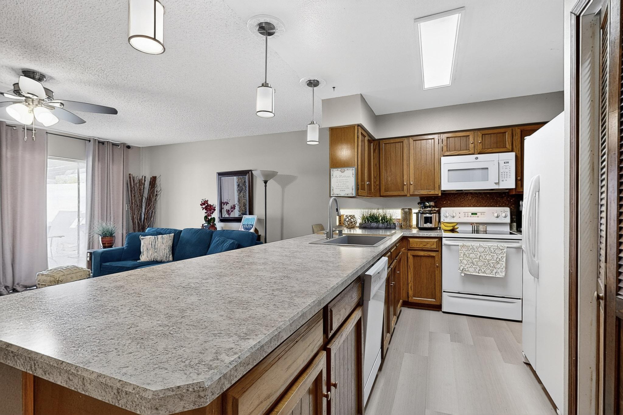 5805 Chimayo Drive NW