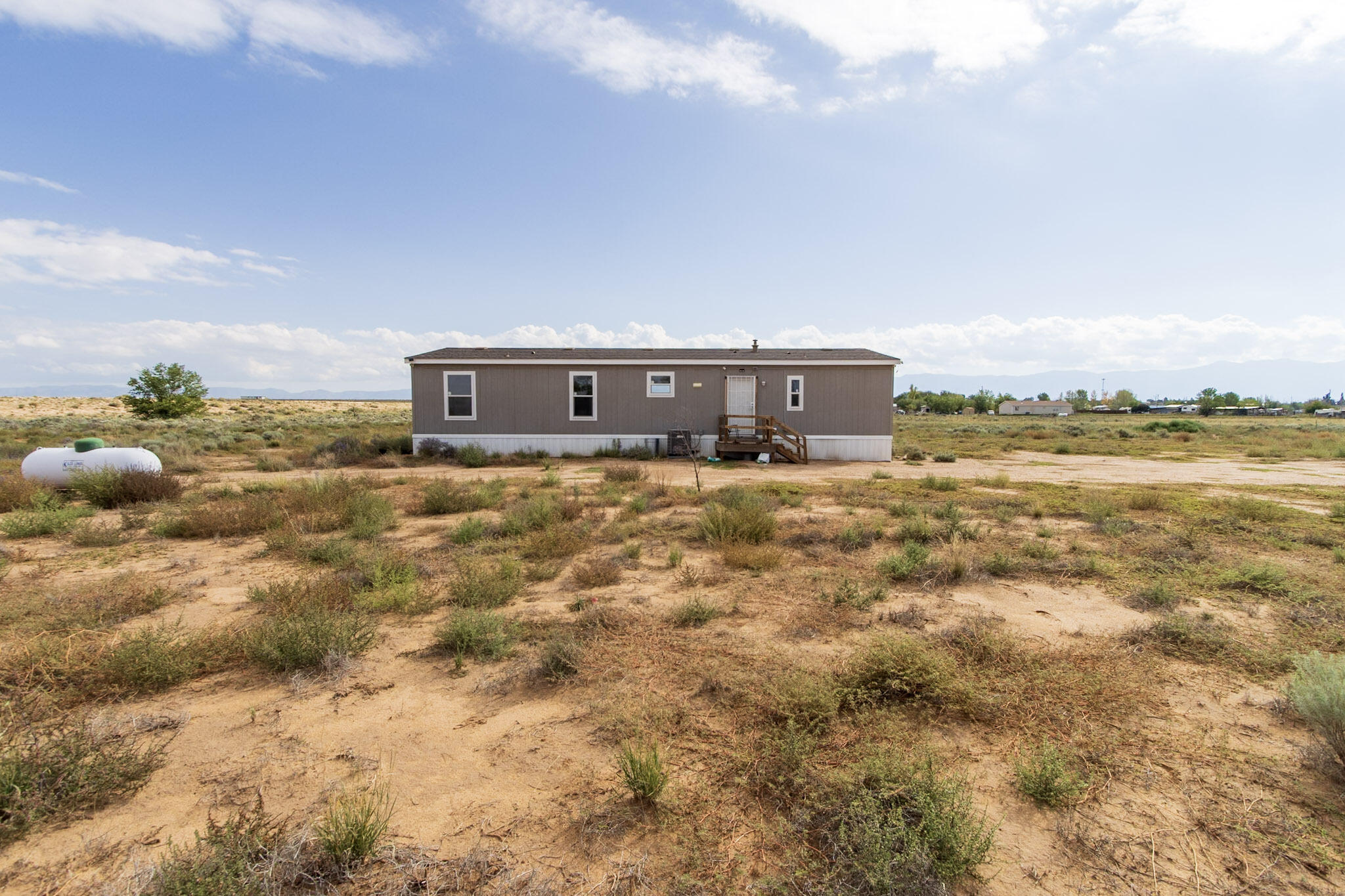 57 Airport Road