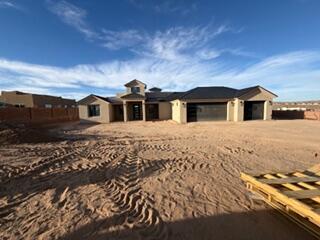 2145 Gazelle Road NE