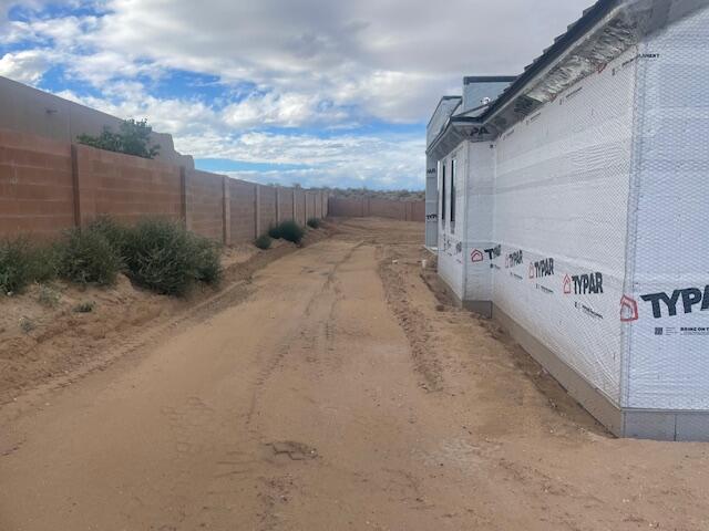 2145 Gazelle Road NE