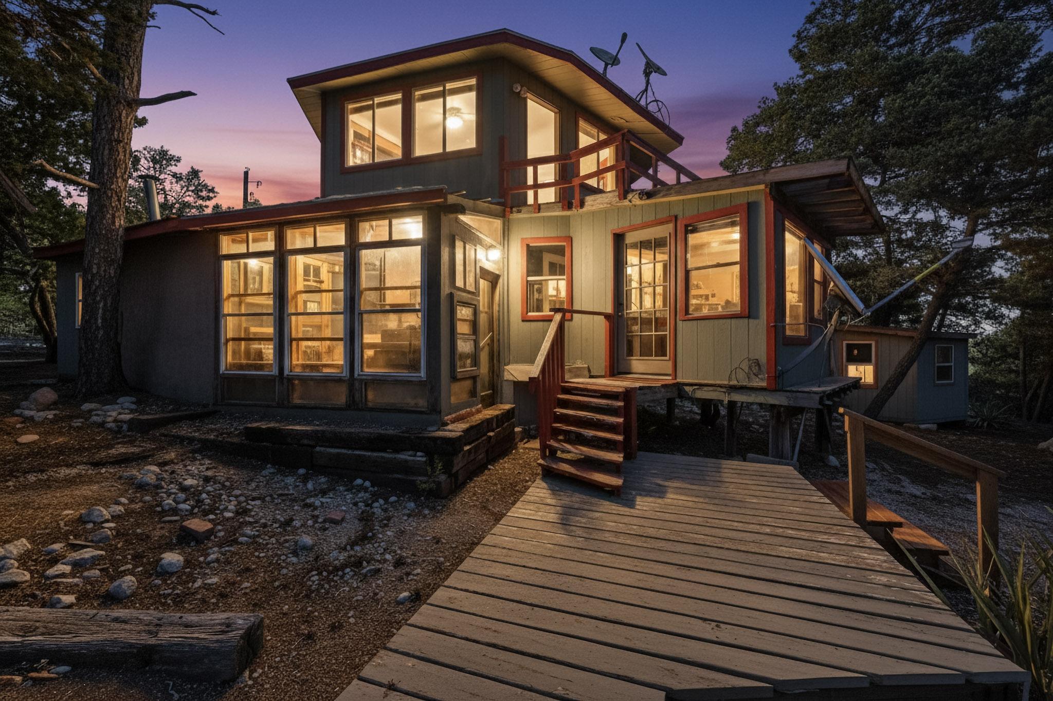 49 Estancia Vista Drive