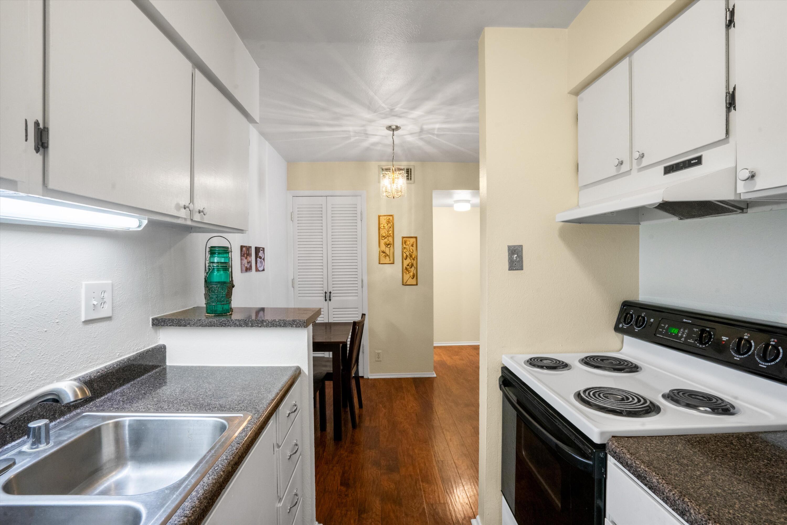 1601 Pennsylvania Street NE U16