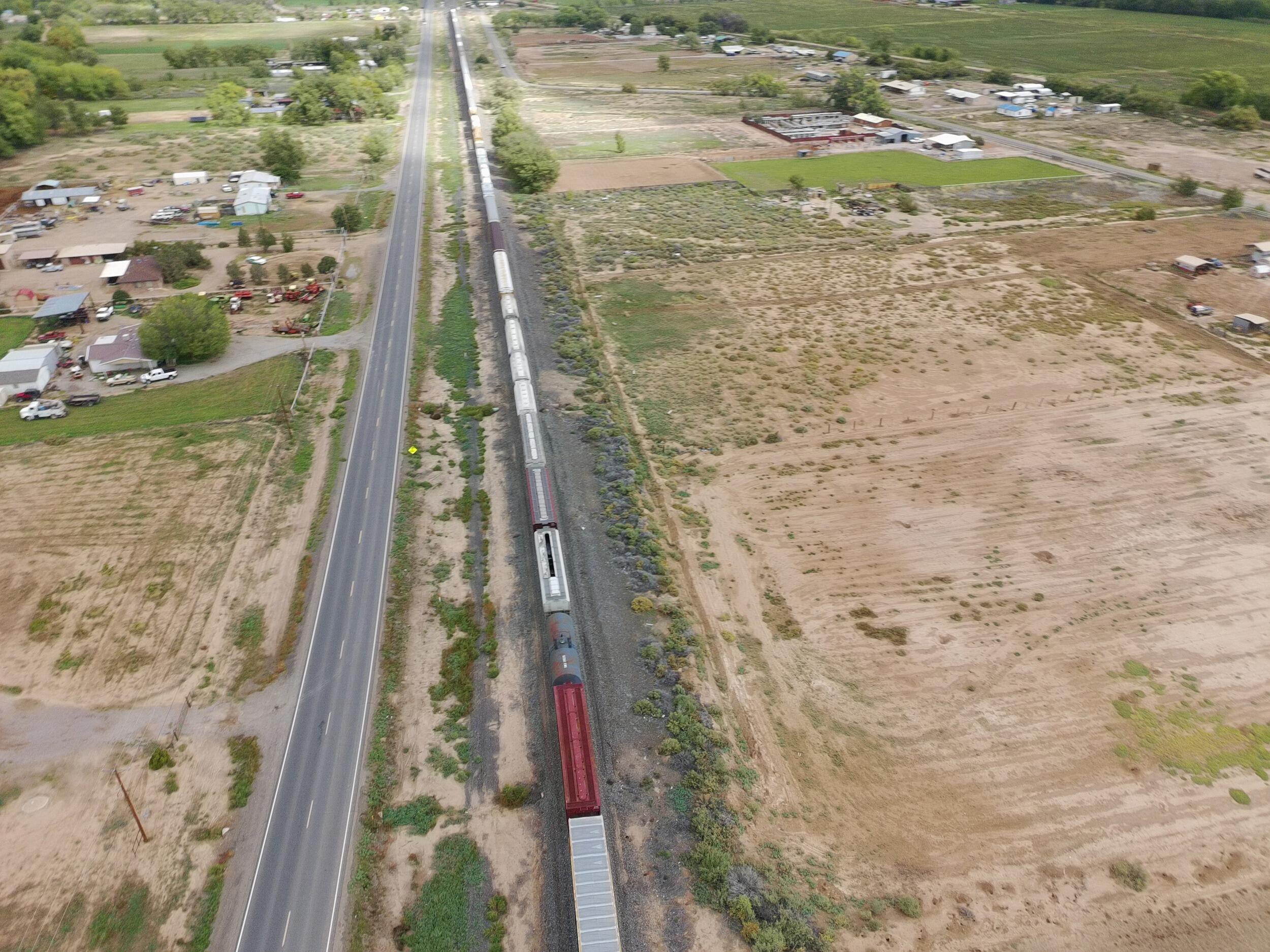 272 Armijo Road