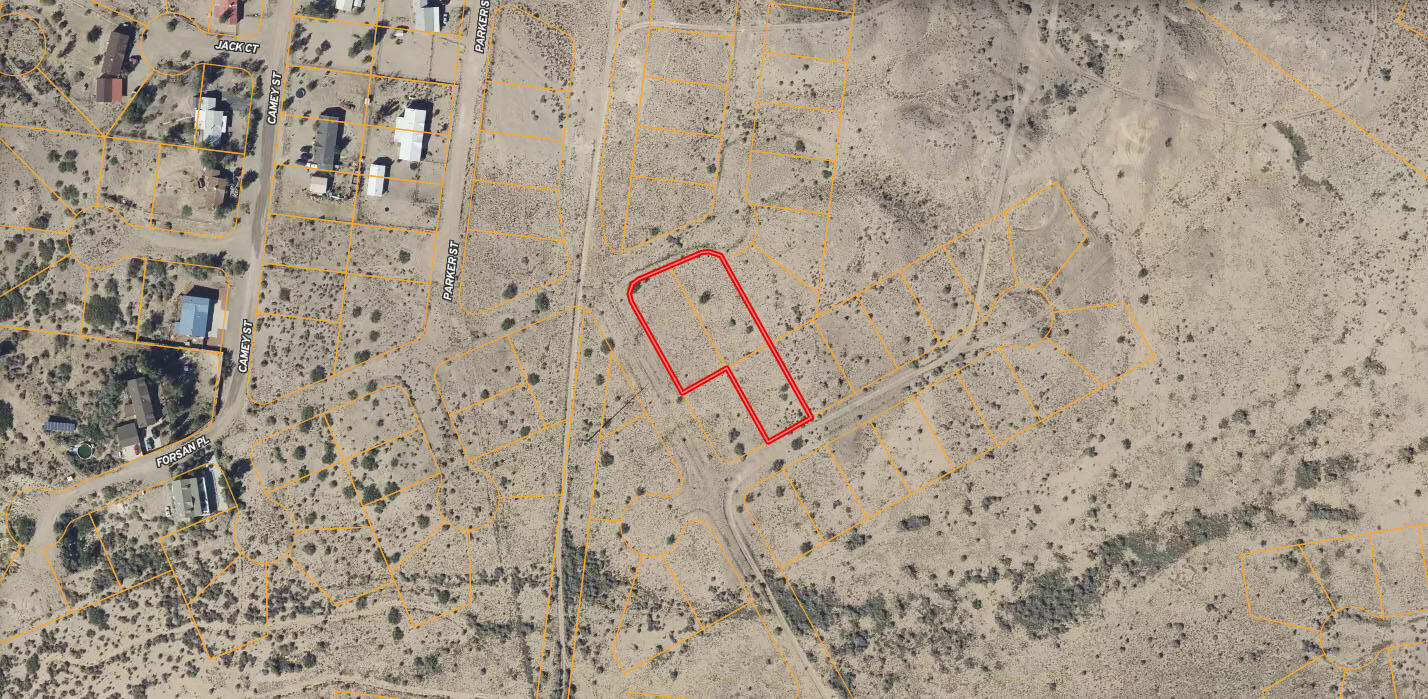 3 Lots Rio Del Oro 63