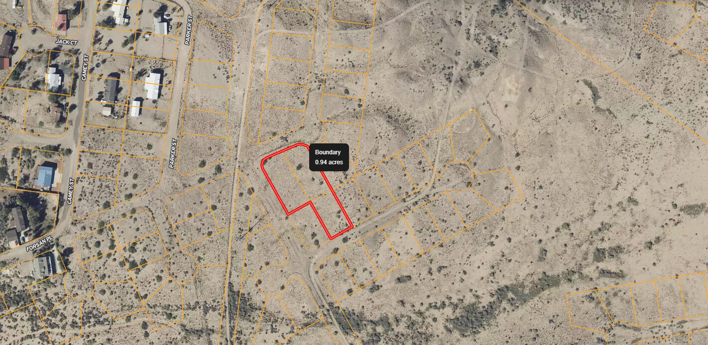 3 Lots Rio Del Oro 63