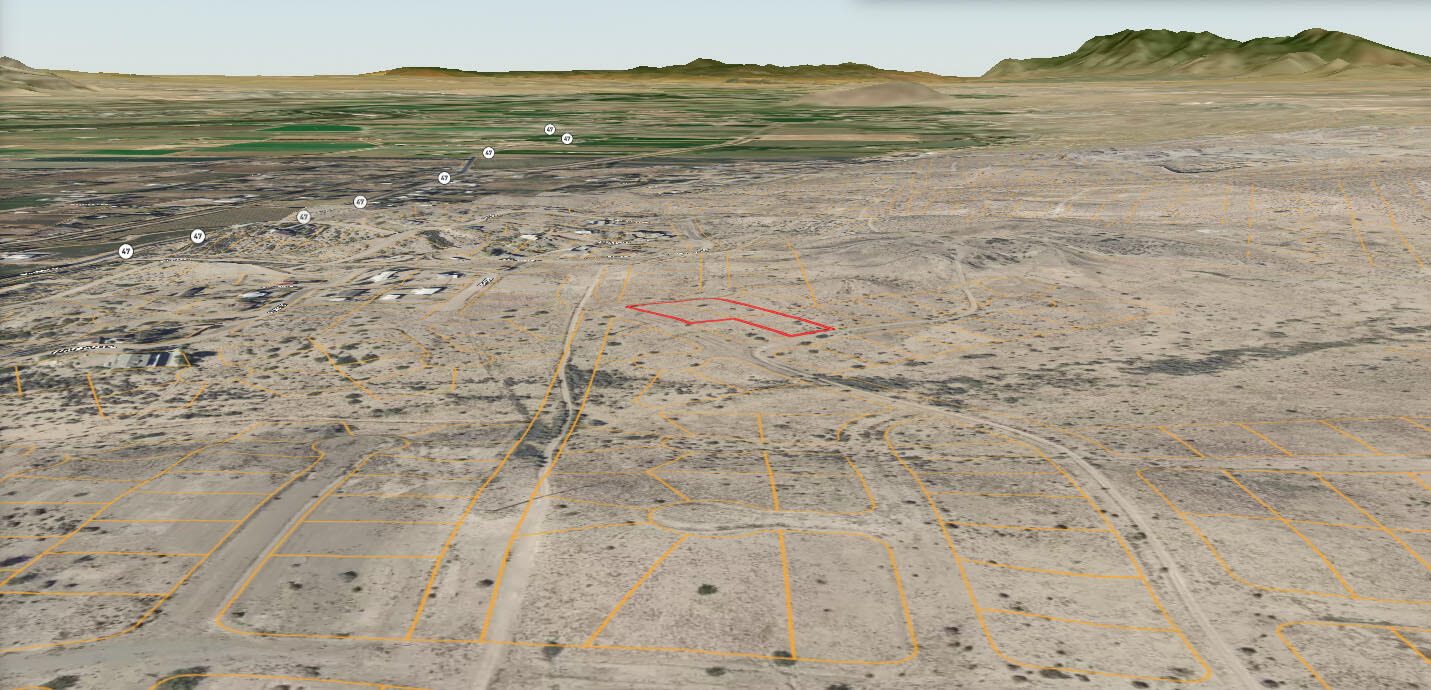 3 Lots Rio Del Oro 63