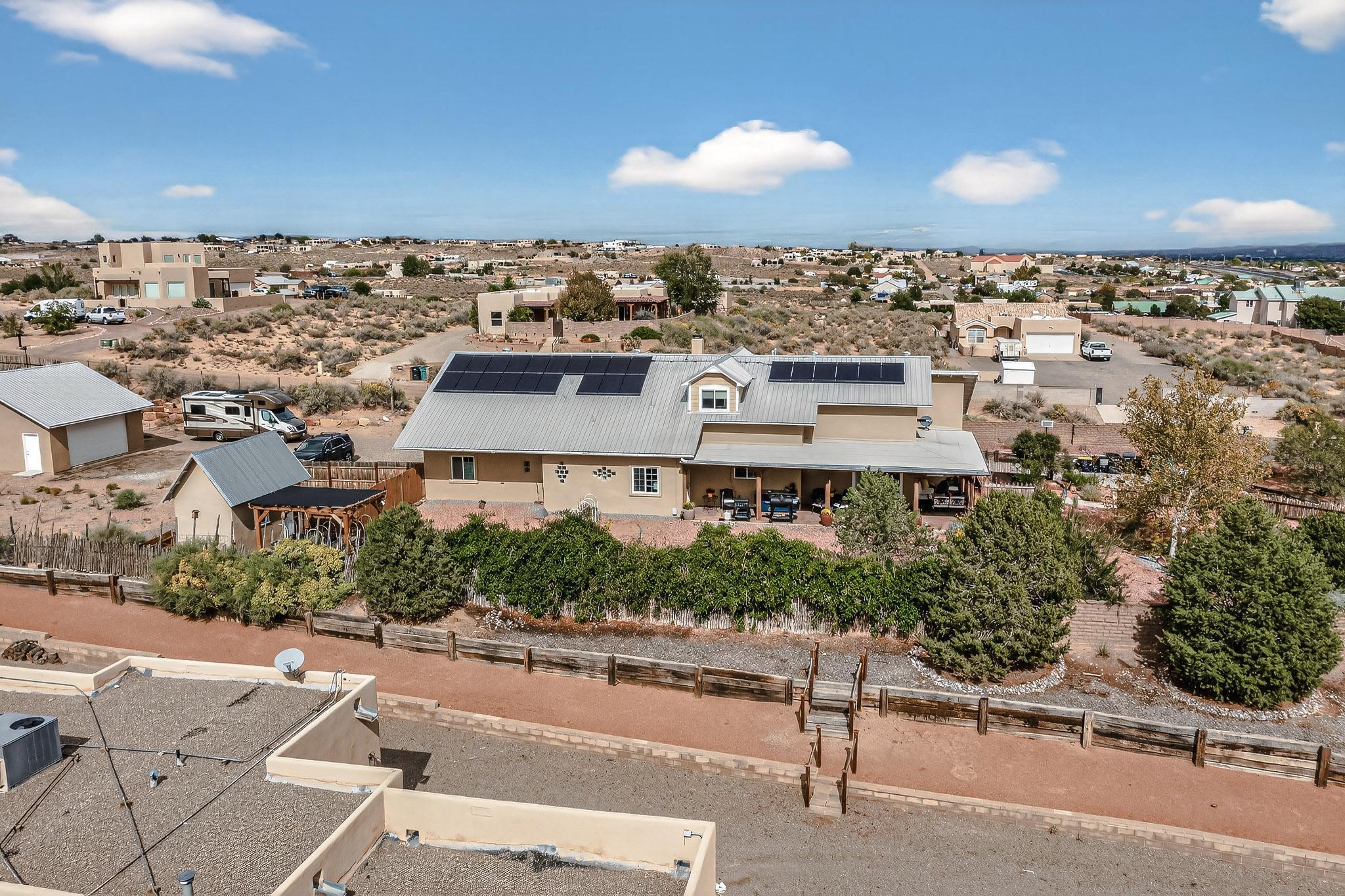 1925 Sonora Road NE