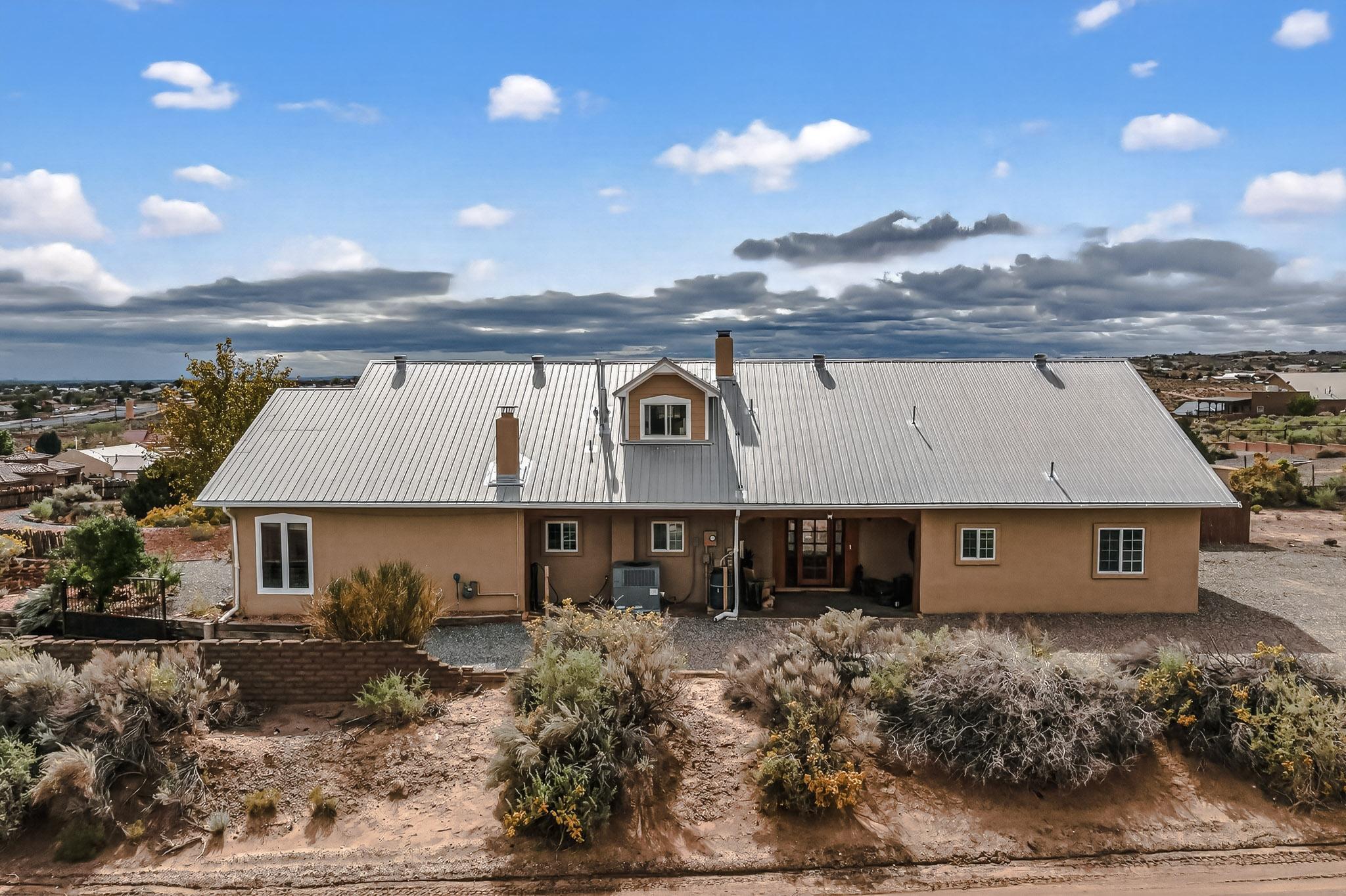 1925 Sonora Road NE