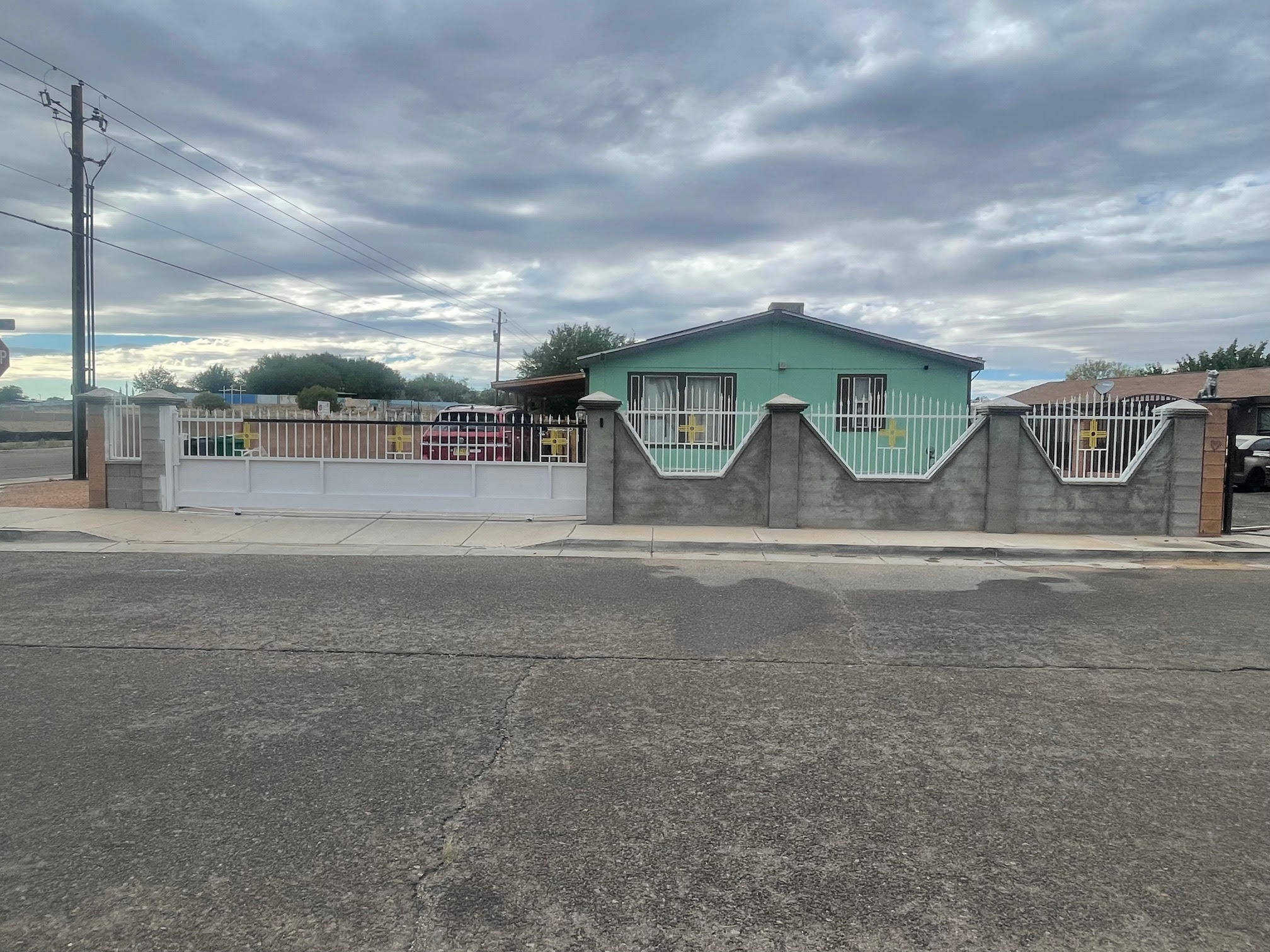 3855 VILLA SERENA Place SW