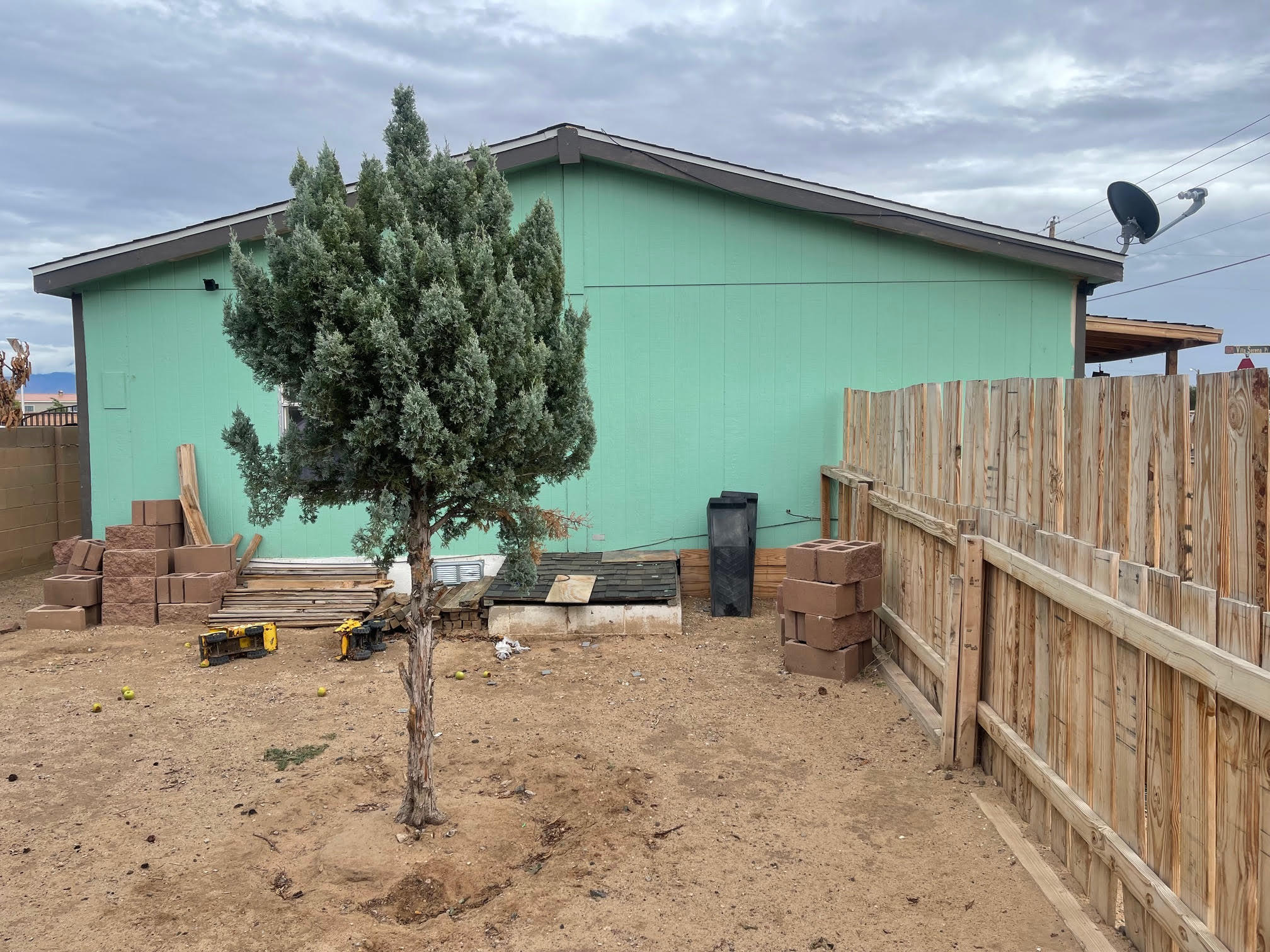 3855 VILLA SERENA Place SW