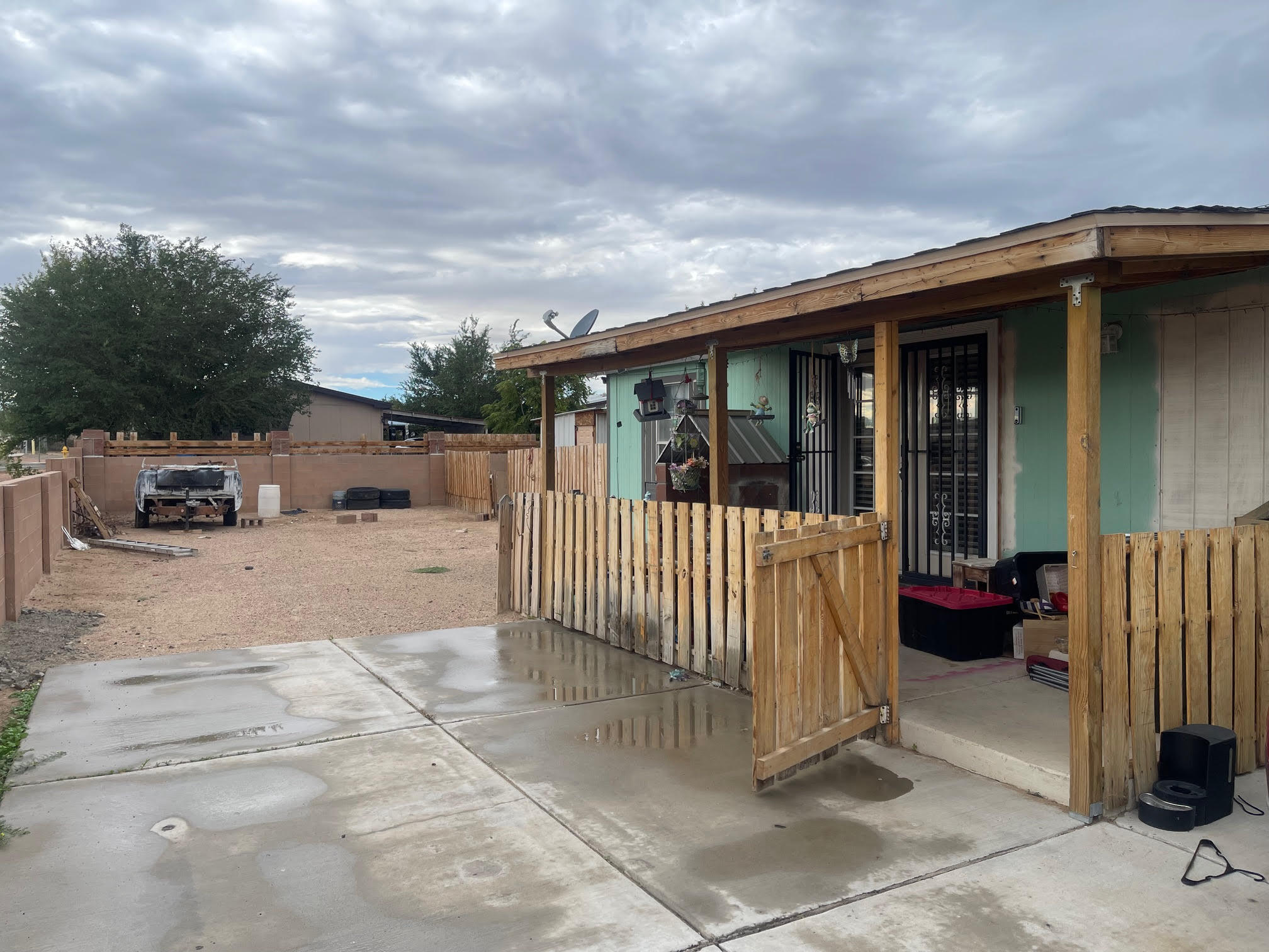 3855 VILLA SERENA Place SW