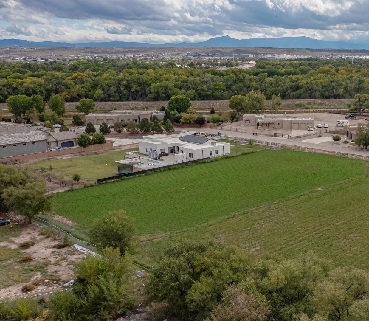 1431 Tierra Verde Place SW