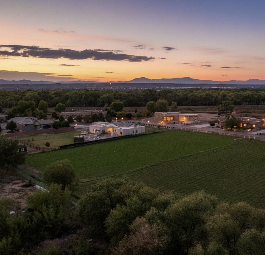 1431 Tierra Verde Place SW