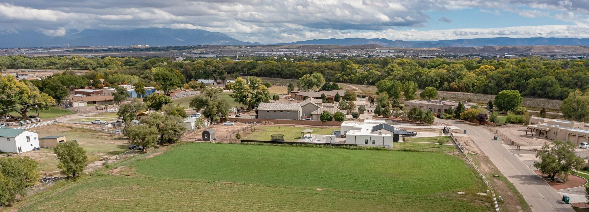 1431 Tierra Verde Place SW