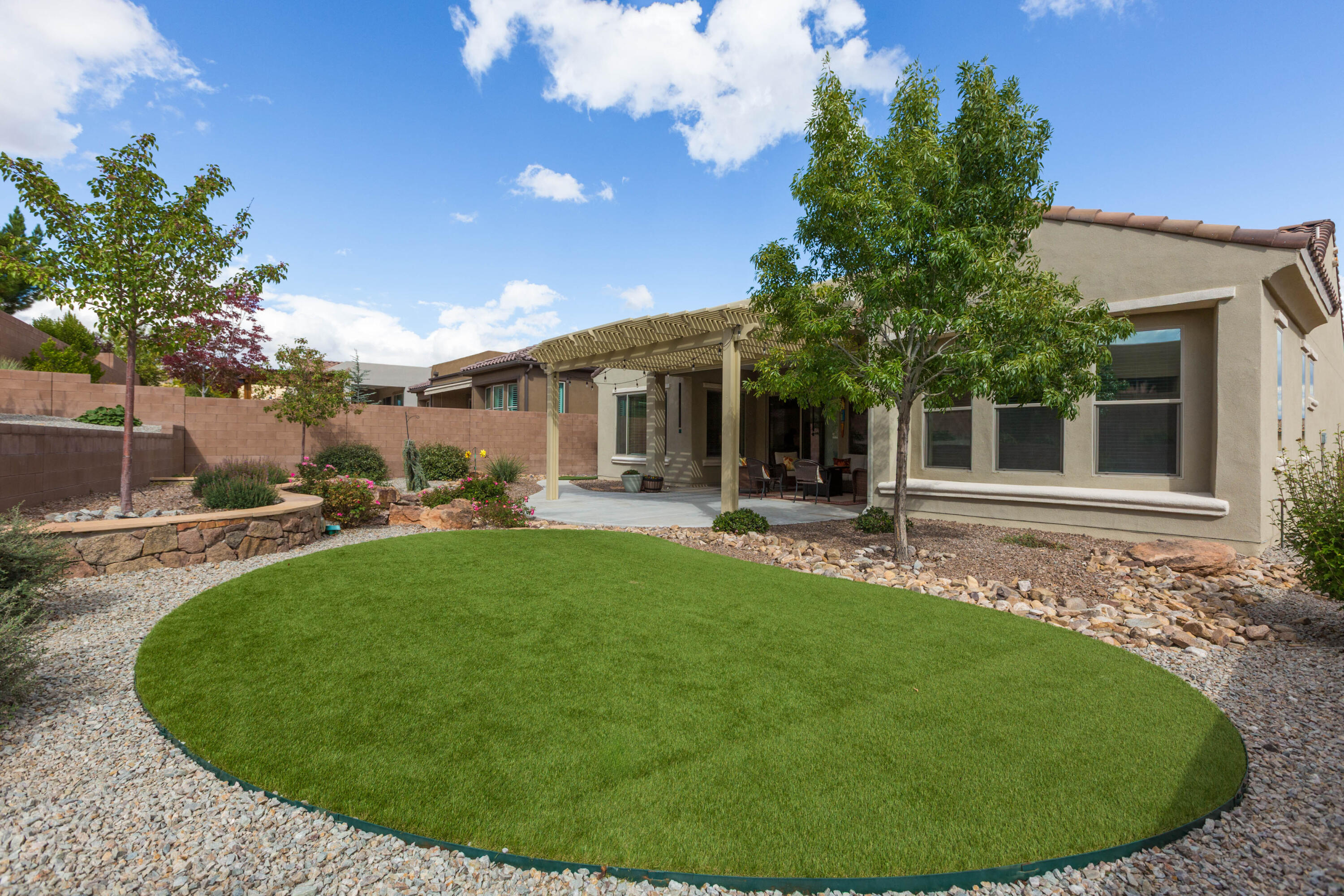 2319 Granite Mountain Lp NW