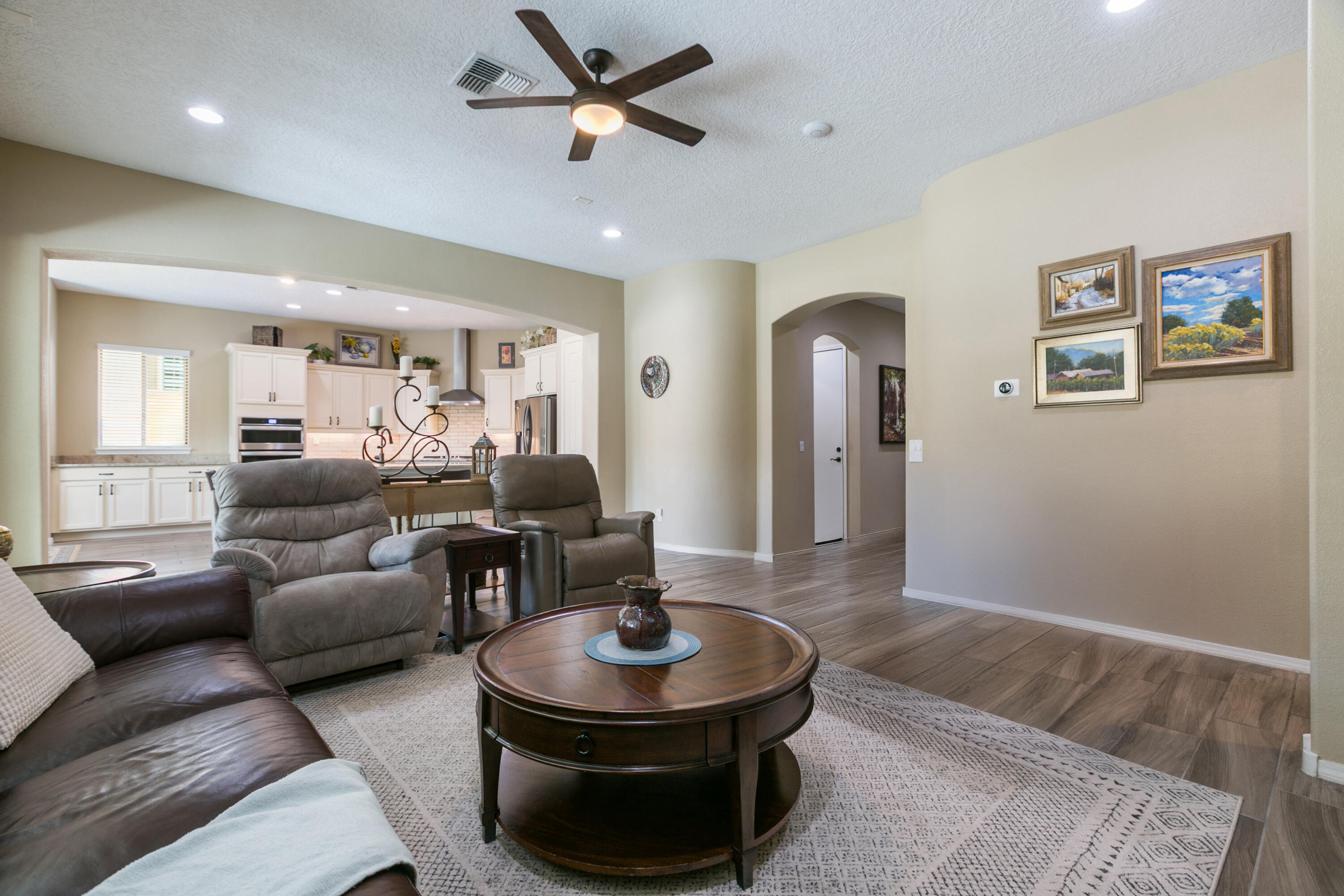 2319 Granite Mountain Lp NW