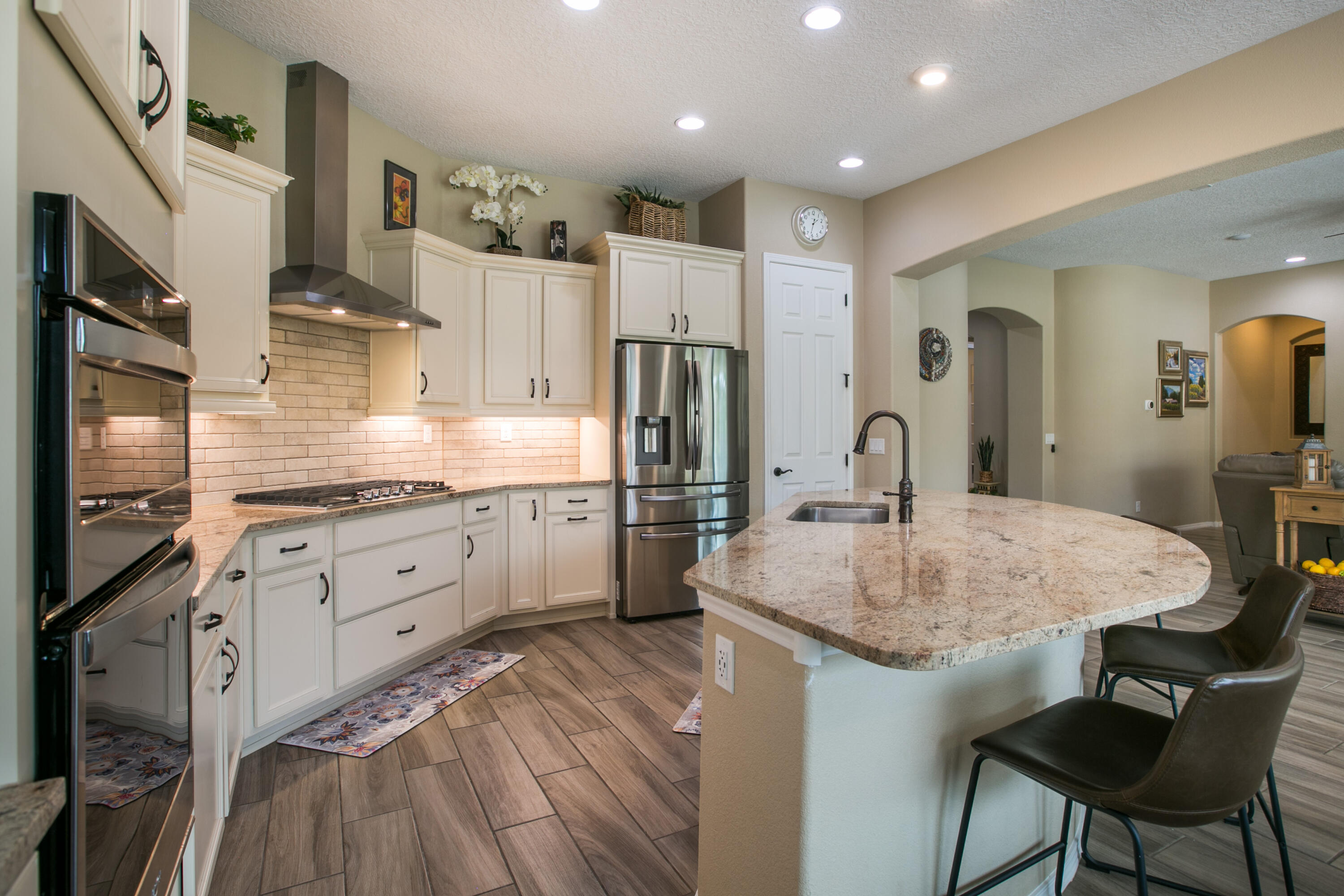 2319 Granite Mountain Lp NW