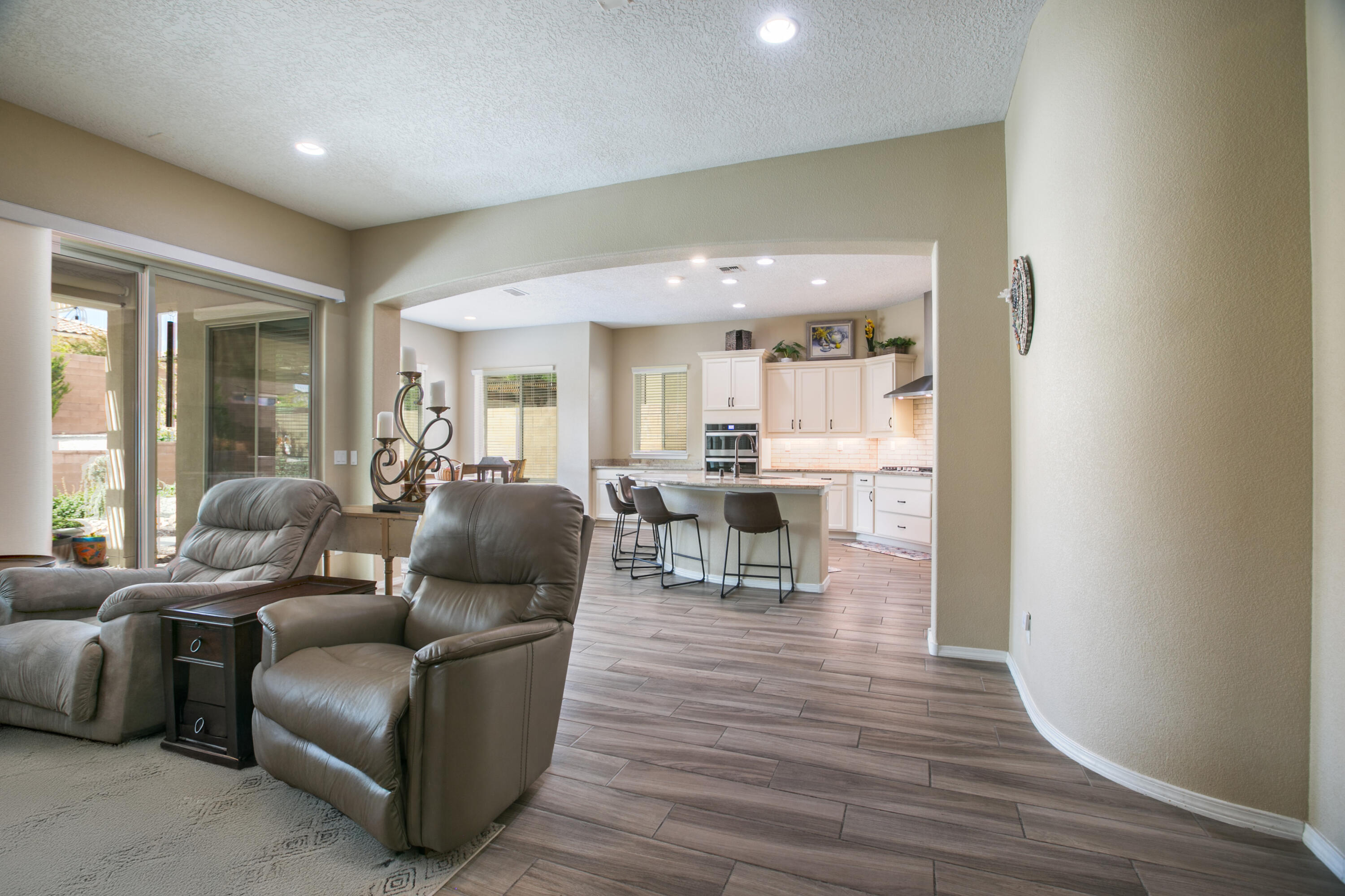 2319 Granite Mountain Lp NW