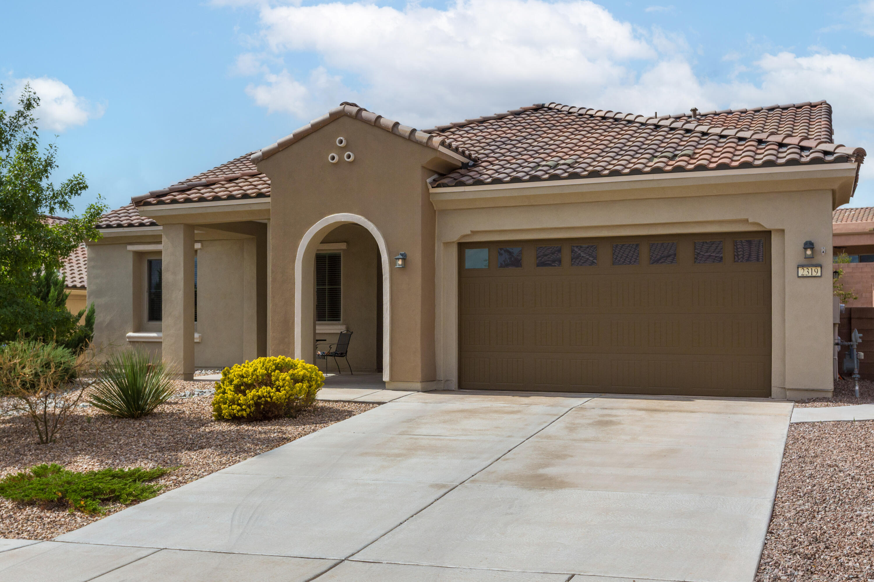 2319 Granite Mountain Lp NW