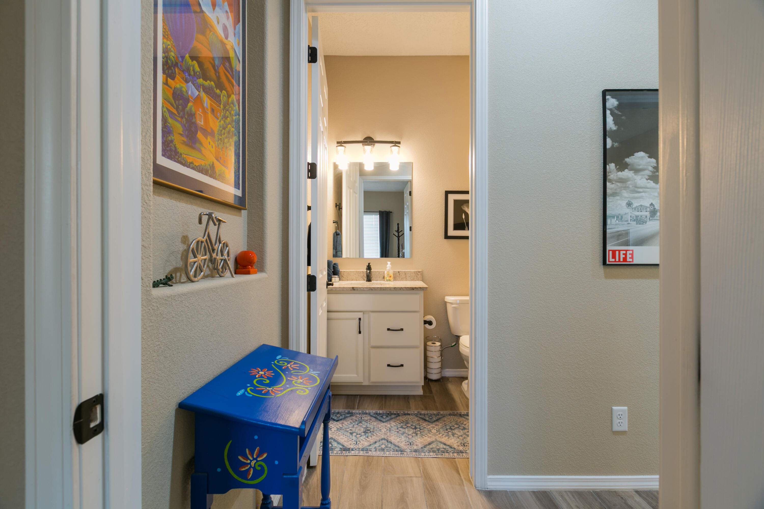 2319 Granite Mountain Lp NW