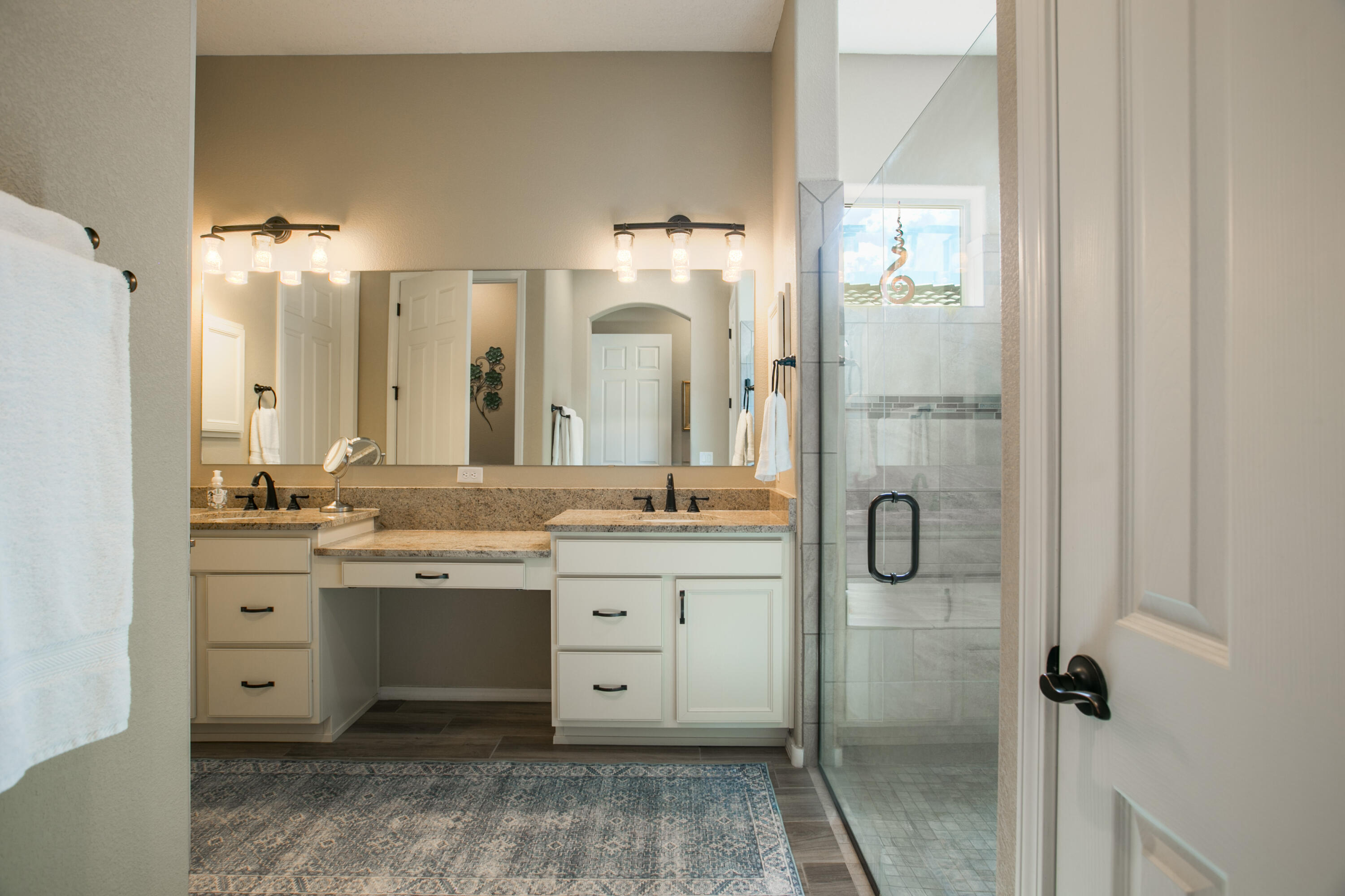 2319 Granite Mountain Lp NW