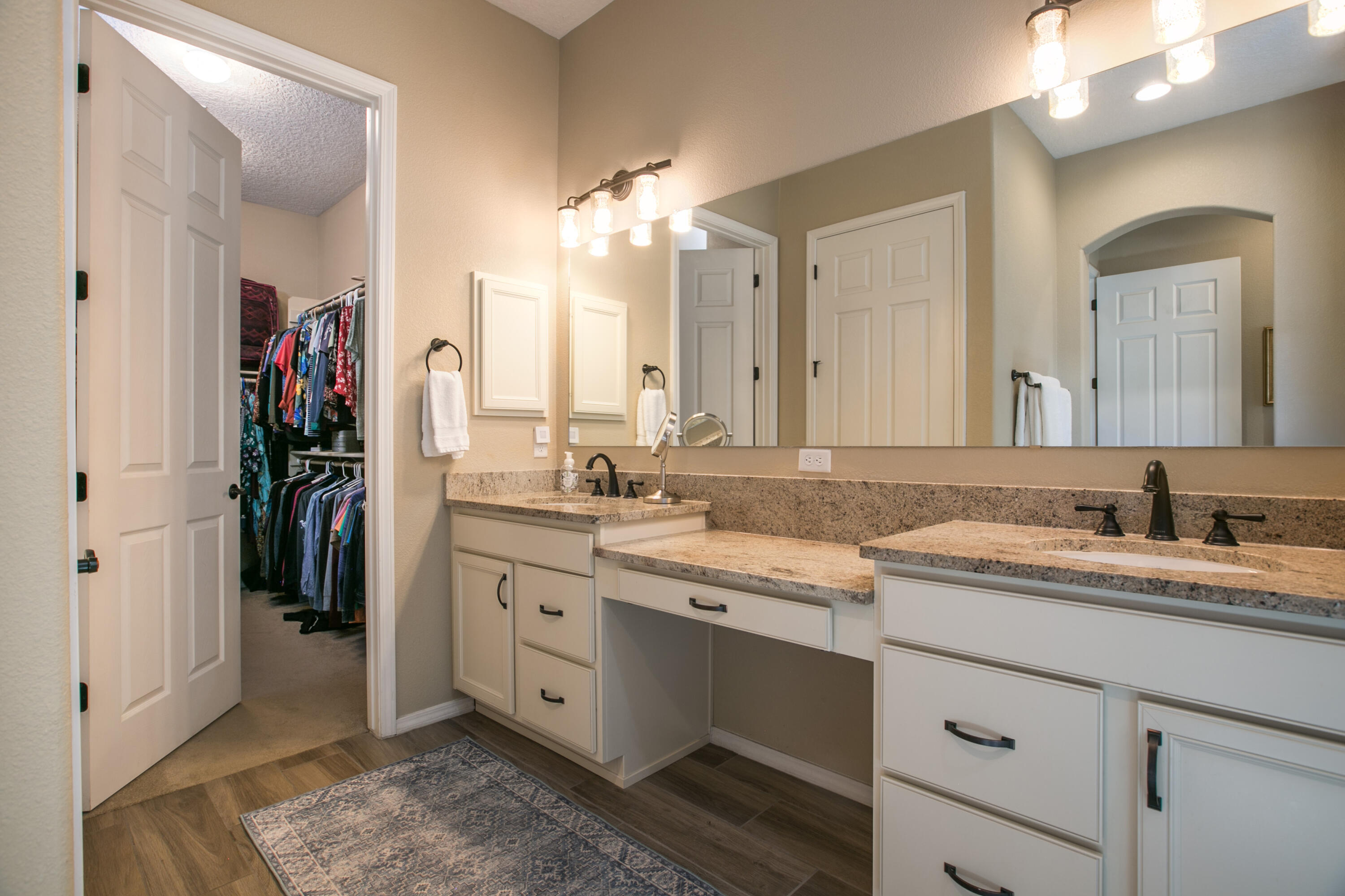 2319 Granite Mountain Lp NW