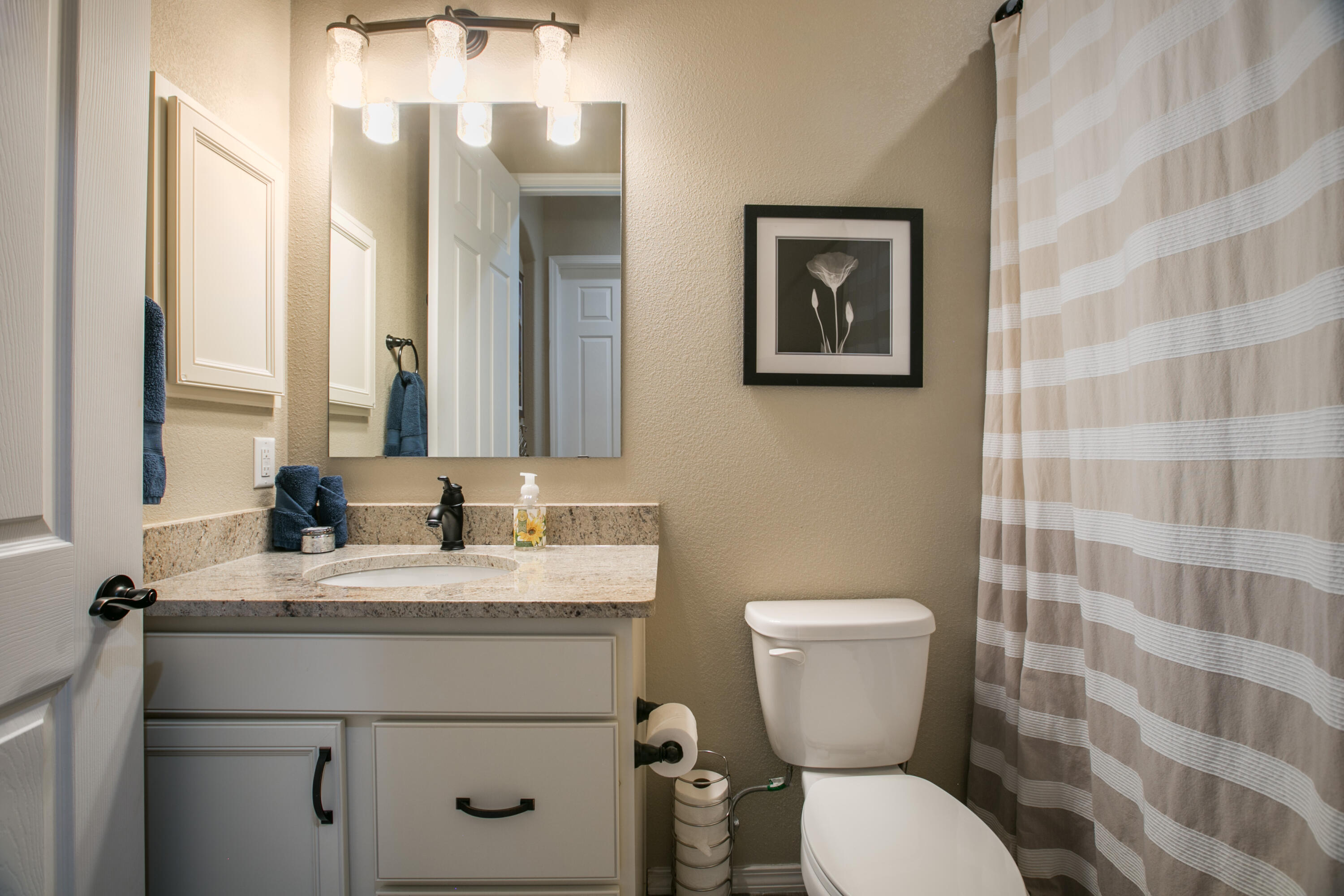 2319 Granite Mountain Lp NW