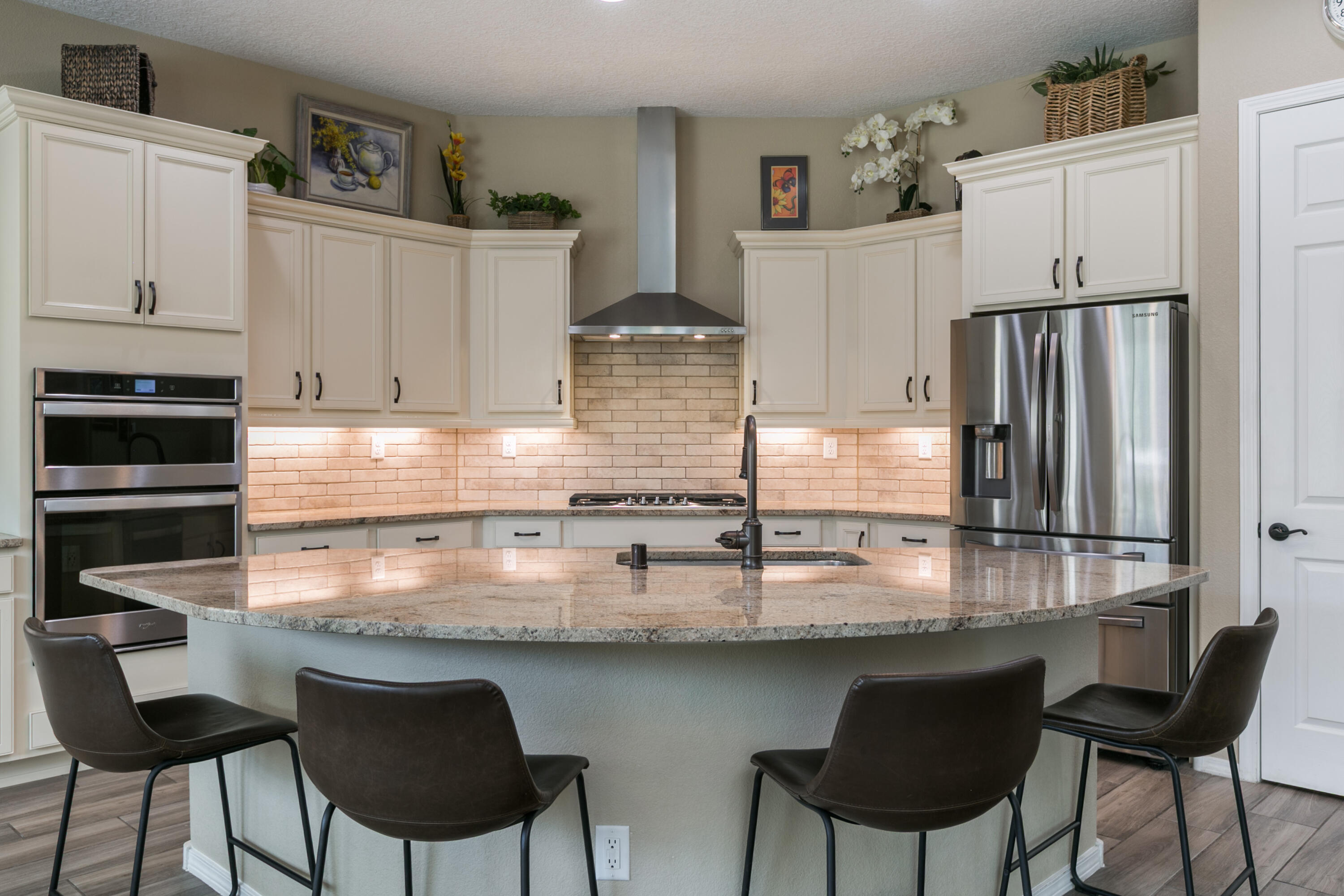 2319 Granite Mountain Lp NW