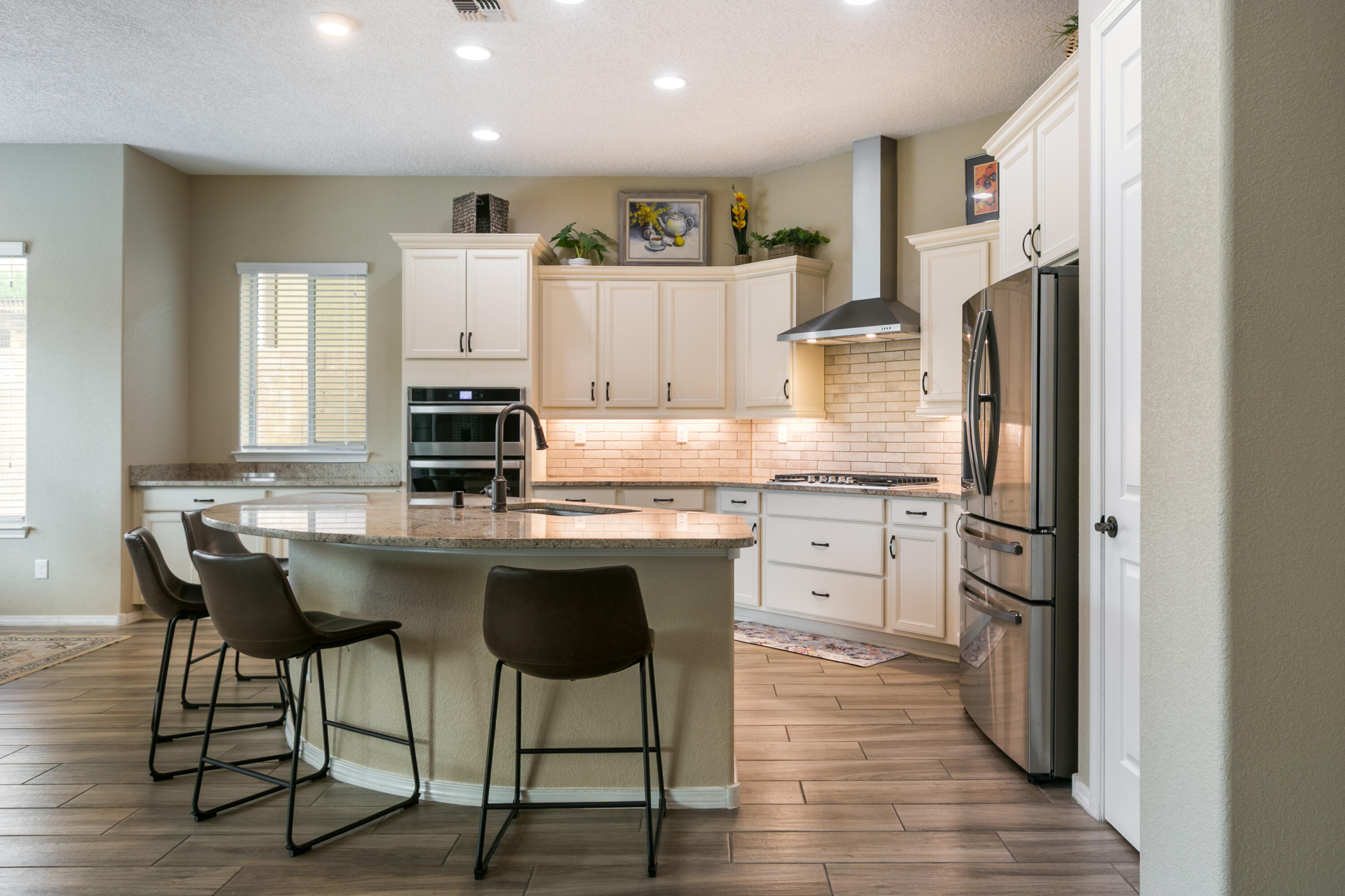 2319 Granite Mountain Lp NW