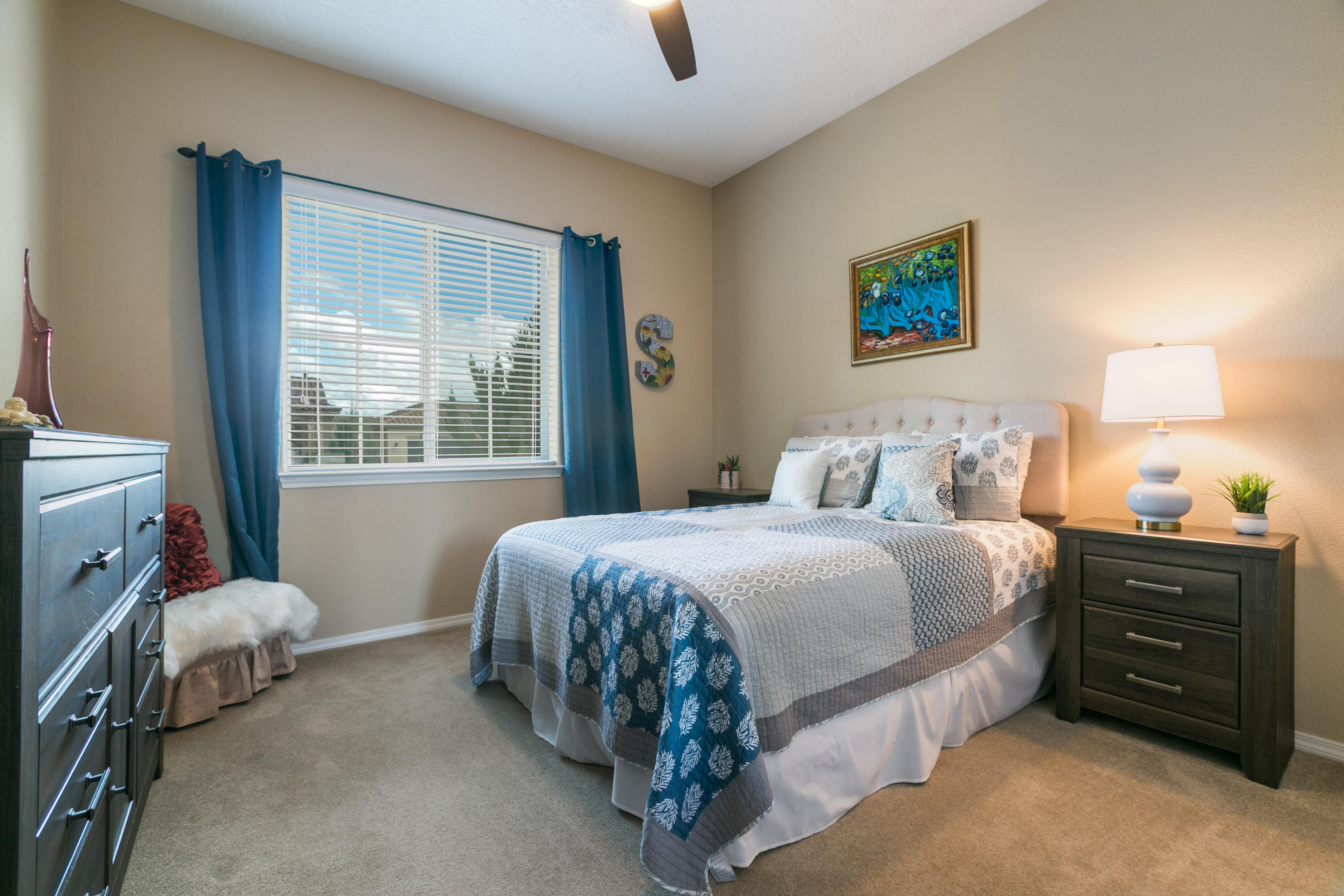 2319 Granite Mountain Lp NW