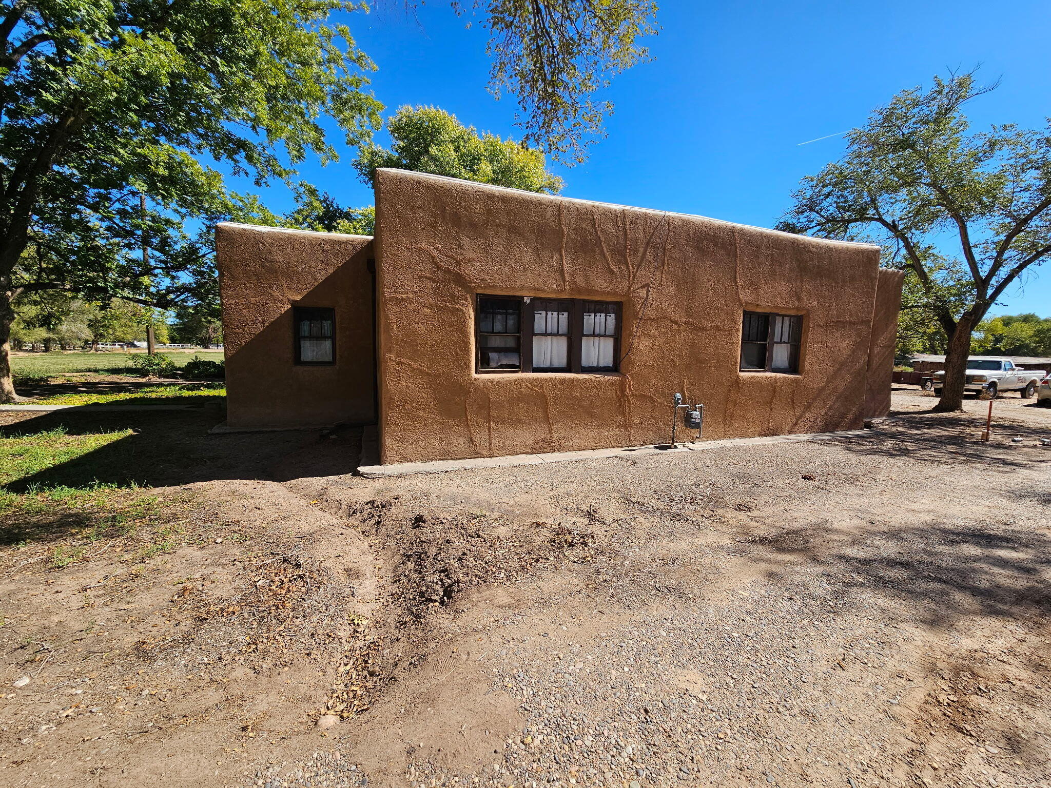 2216 Pajarito/ Parcel 1 Road SW