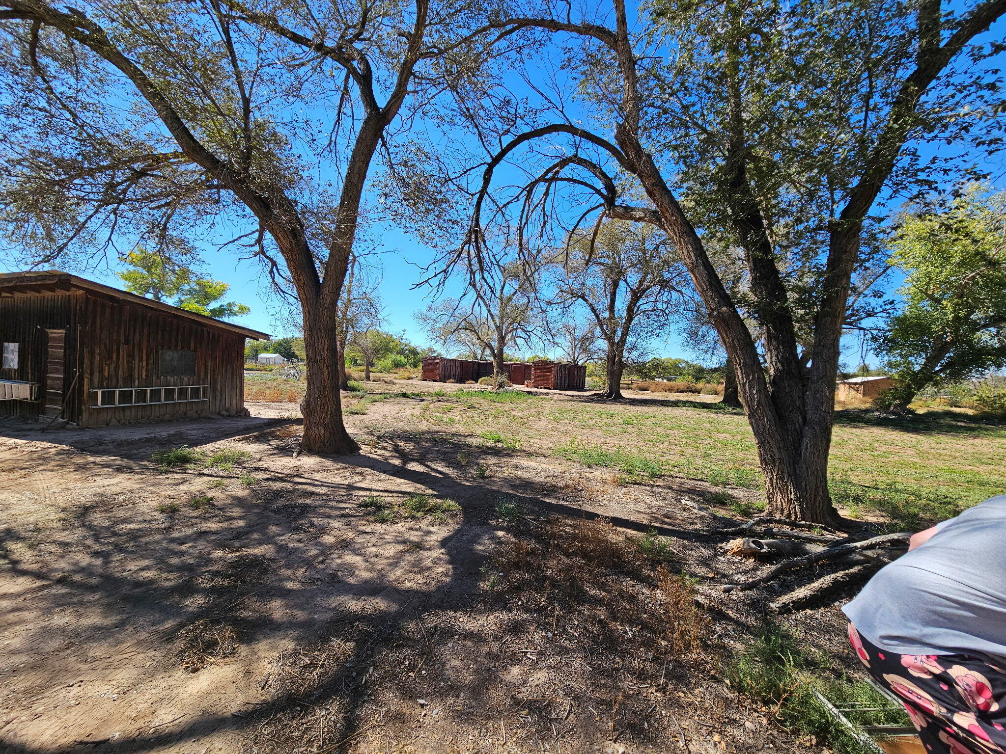 2216 Pajarito/ Parcel 1 Road SW