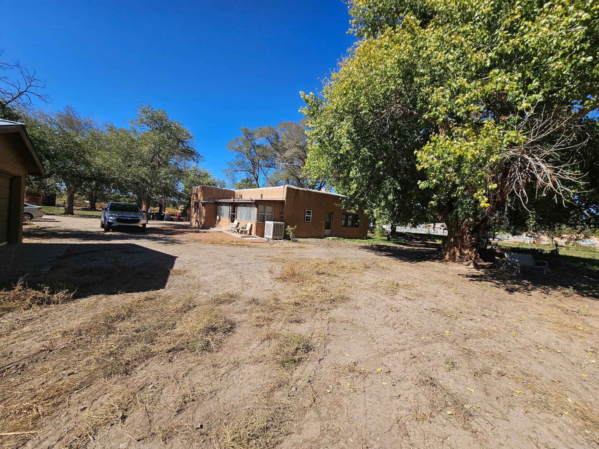 2216 Pajarito/ Parcel 1 Road SW