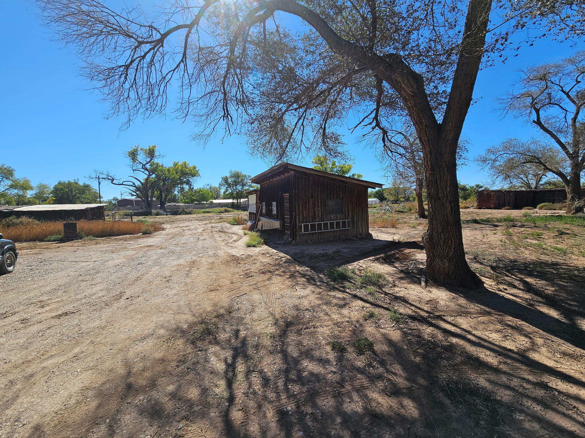 2216 Pajarito/ Parcel 1 Road SW