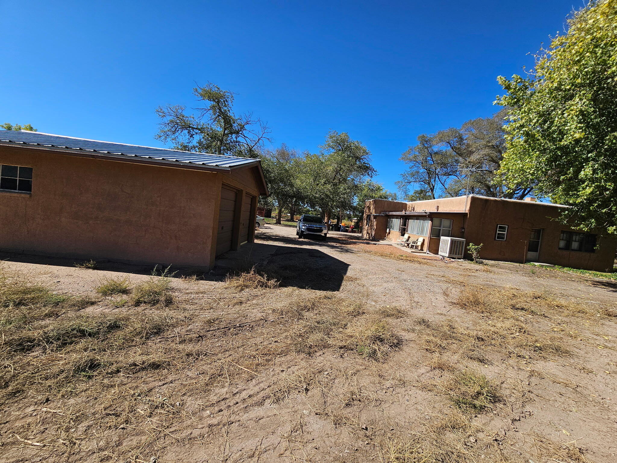 2216 Pajarito/ Parcel 1 Road SW