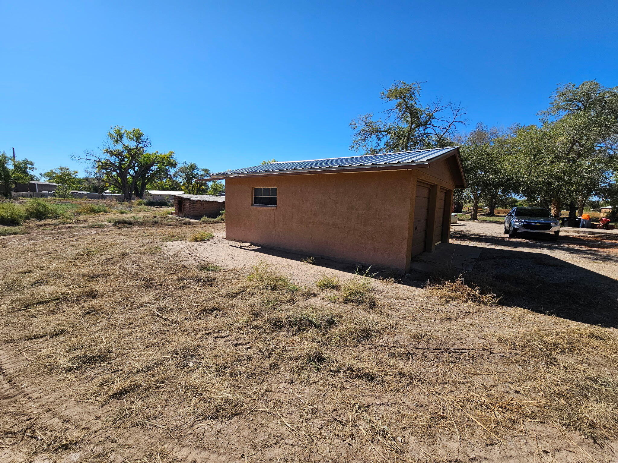 2216 Pajarito/ Parcel 1 Road SW