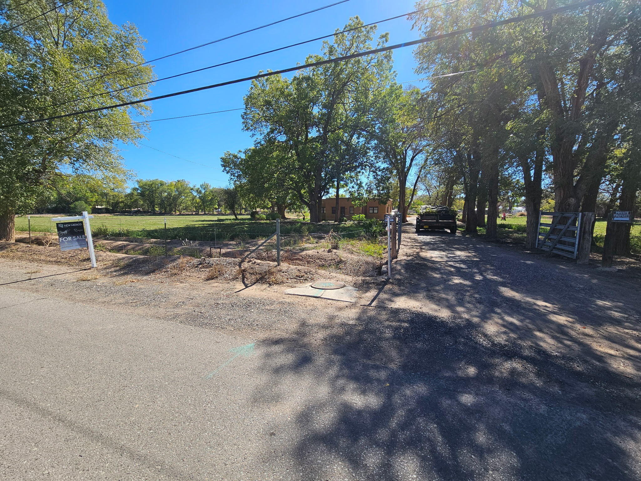 2216 Pajarito/ Parcel 1 Road SW