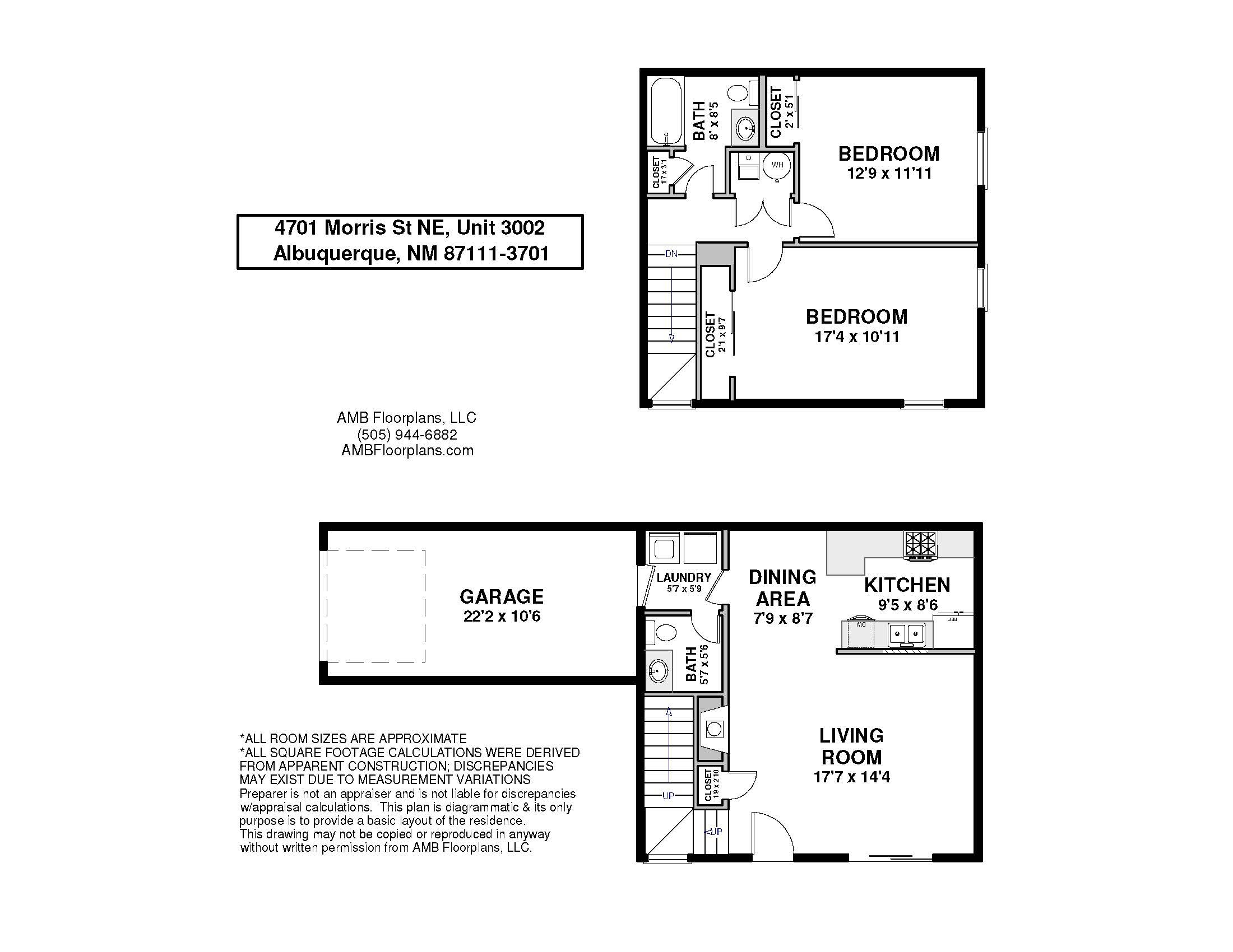 4701 Morris Street NE 3002