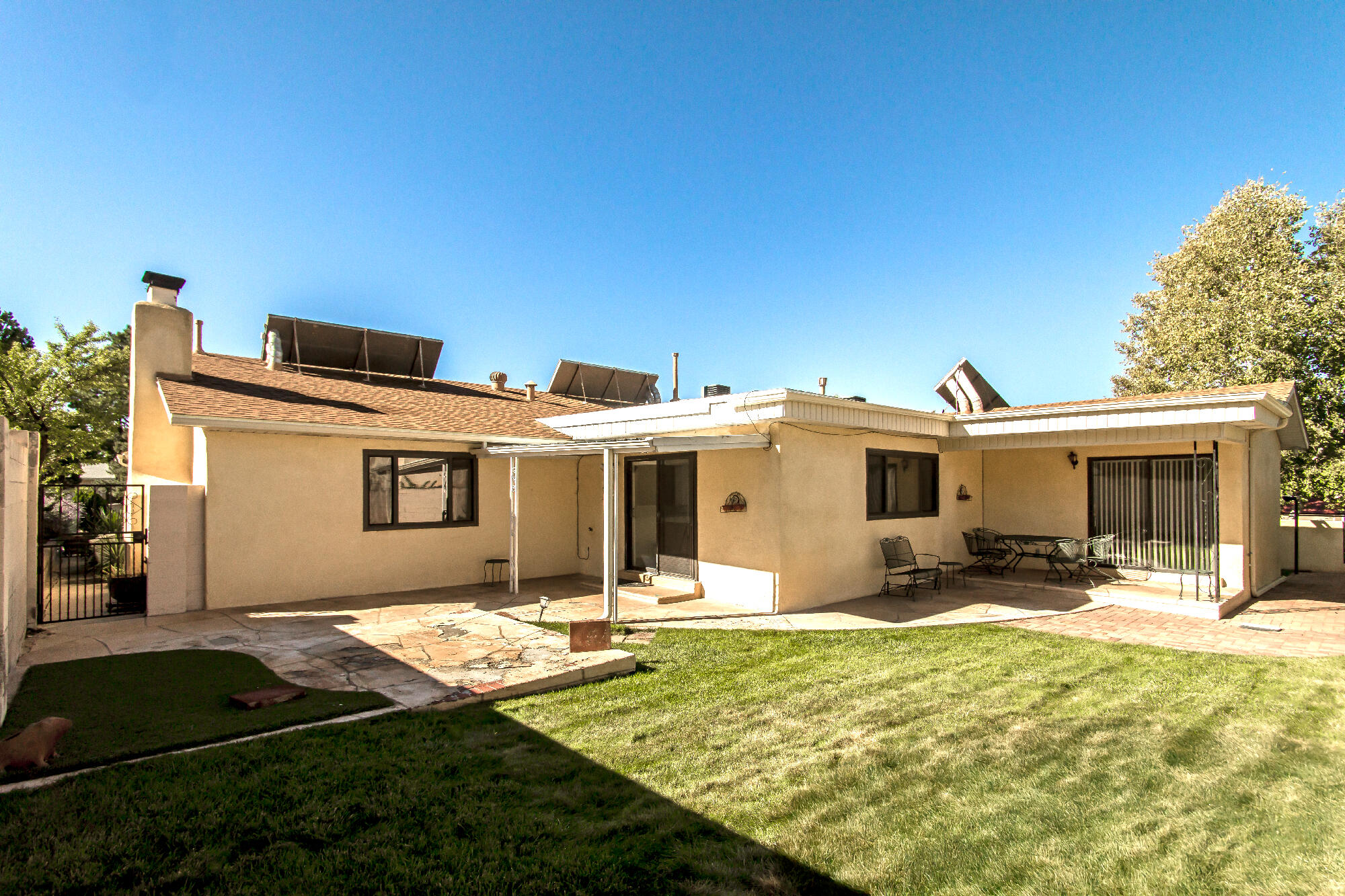 4713 Oahu Drive NE