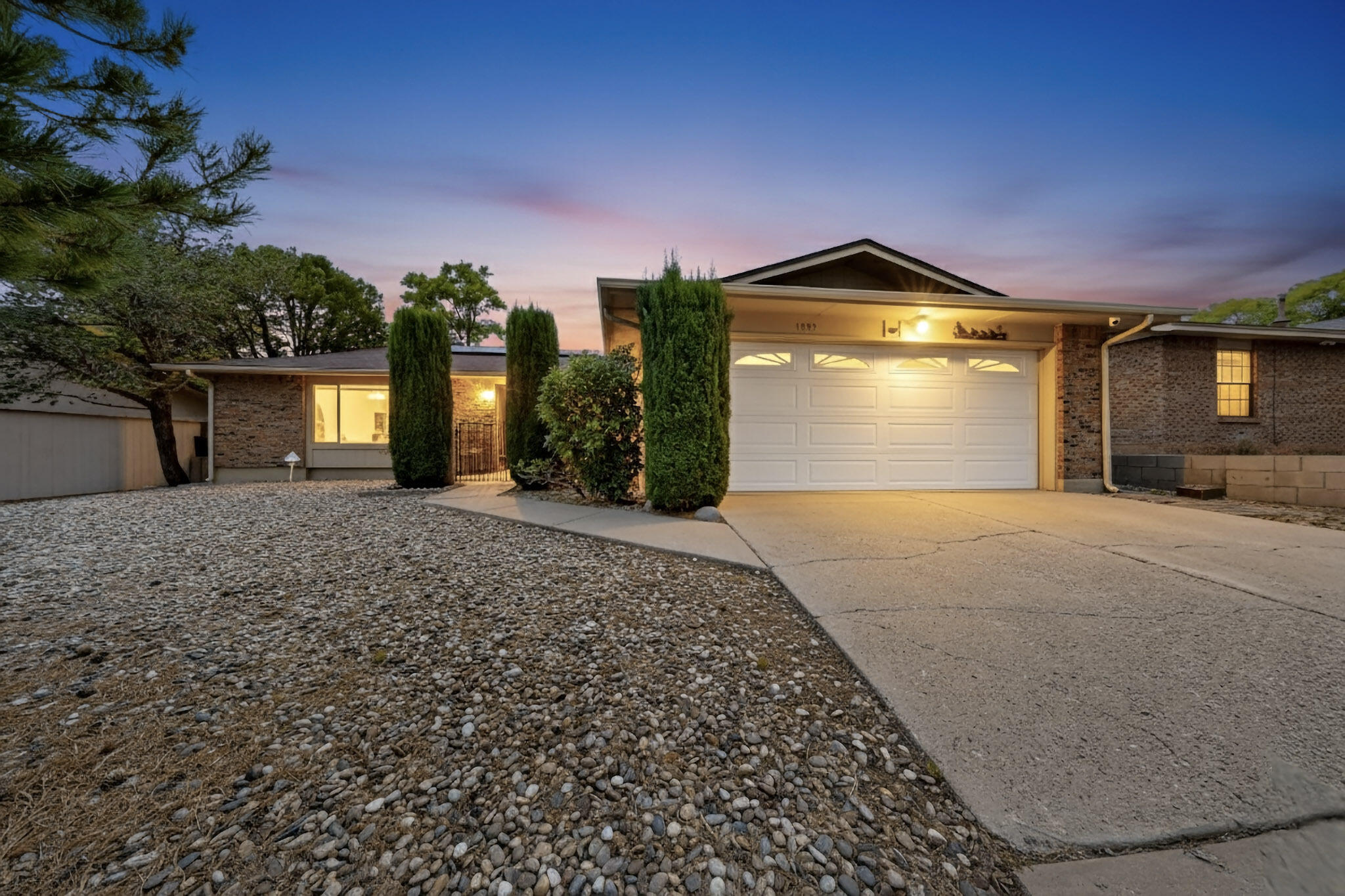 1322 Monte Largo Drive NE