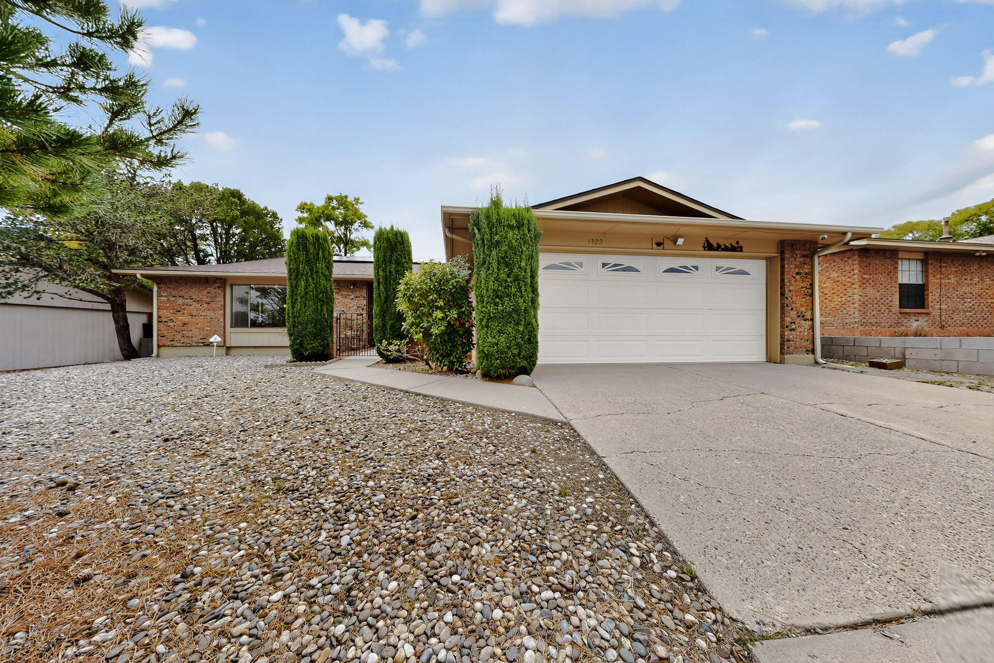 1322 Monte Largo Drive NE