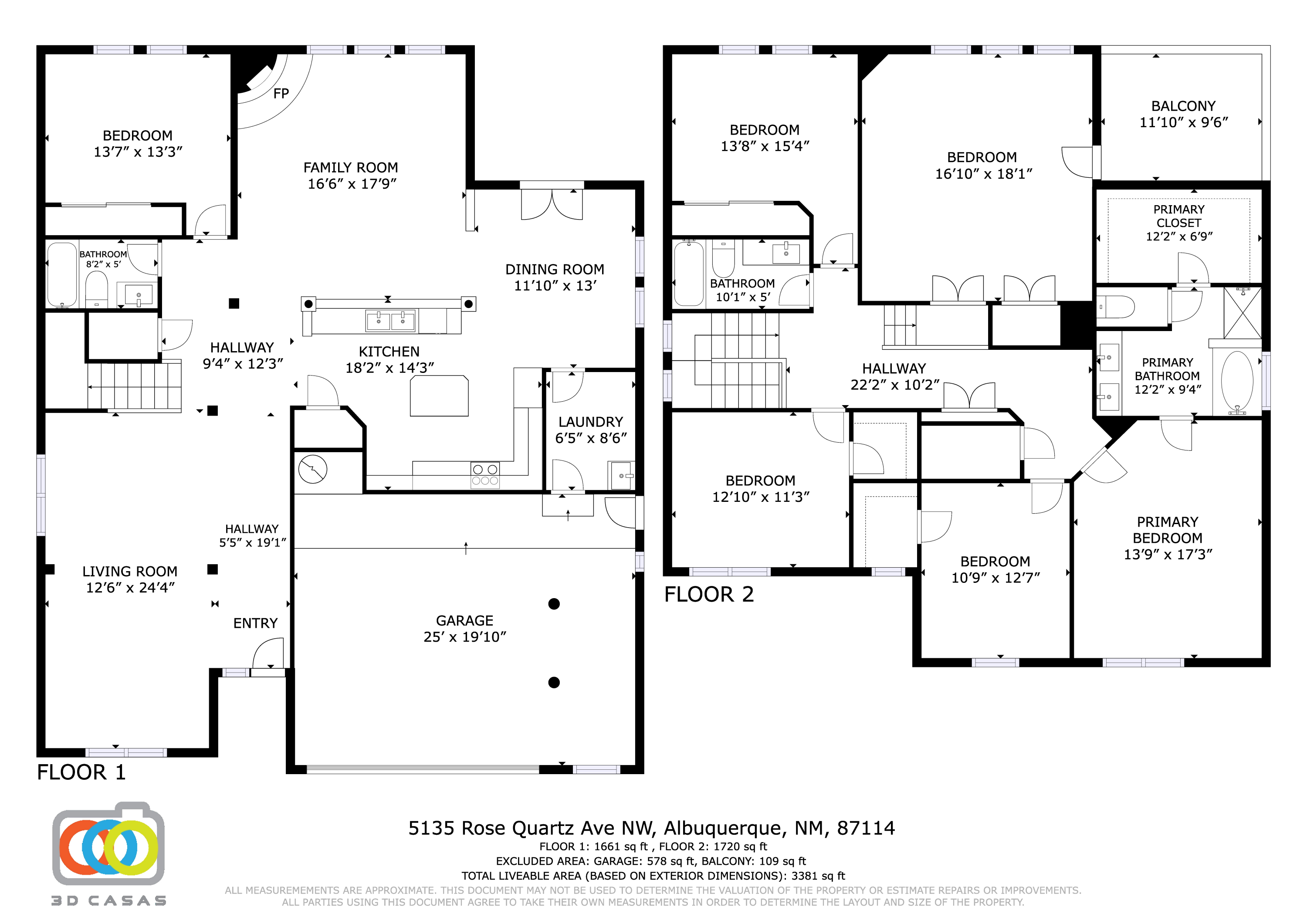 5135 Rose Quartz Avenue NW